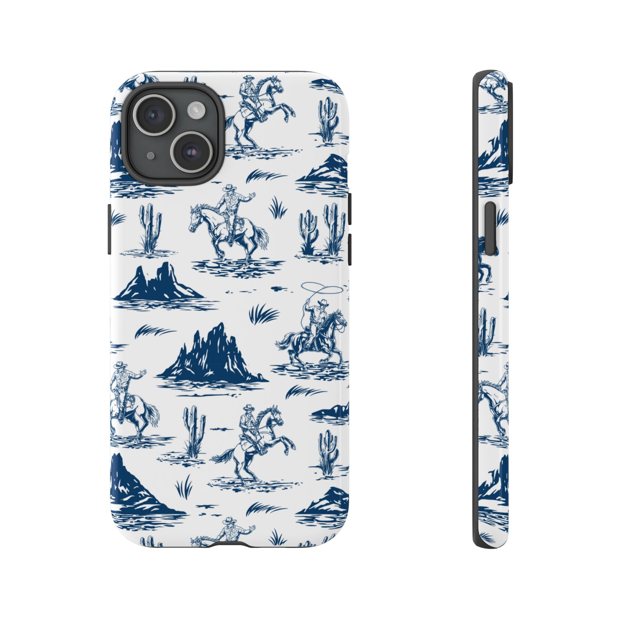 Out West | Coque iPhone Western