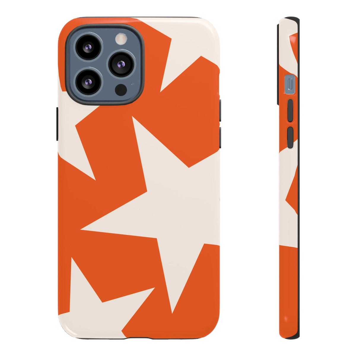 Superstar | Y2K Star iPhone Case