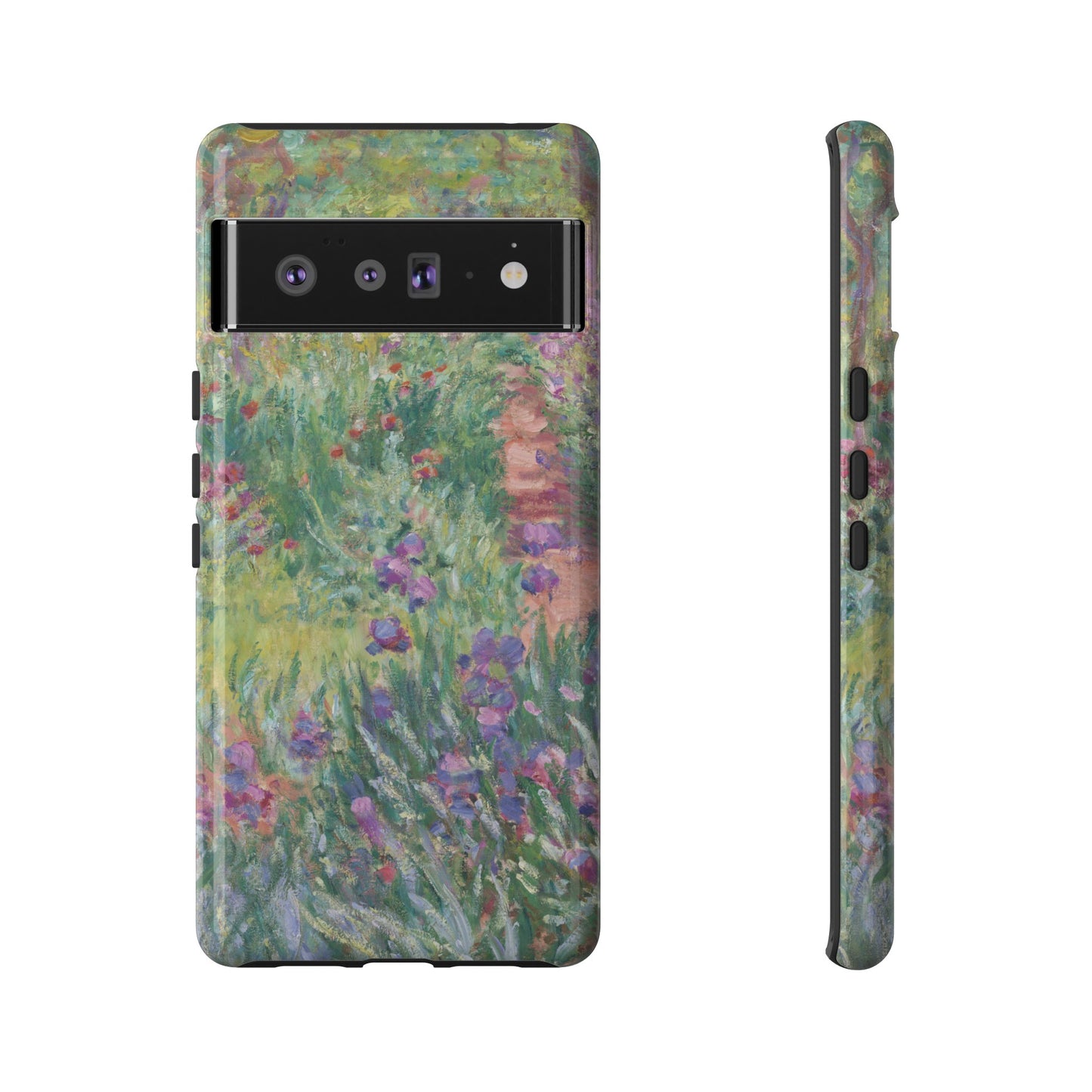 Monet's Garden | Artist Series Floral Case