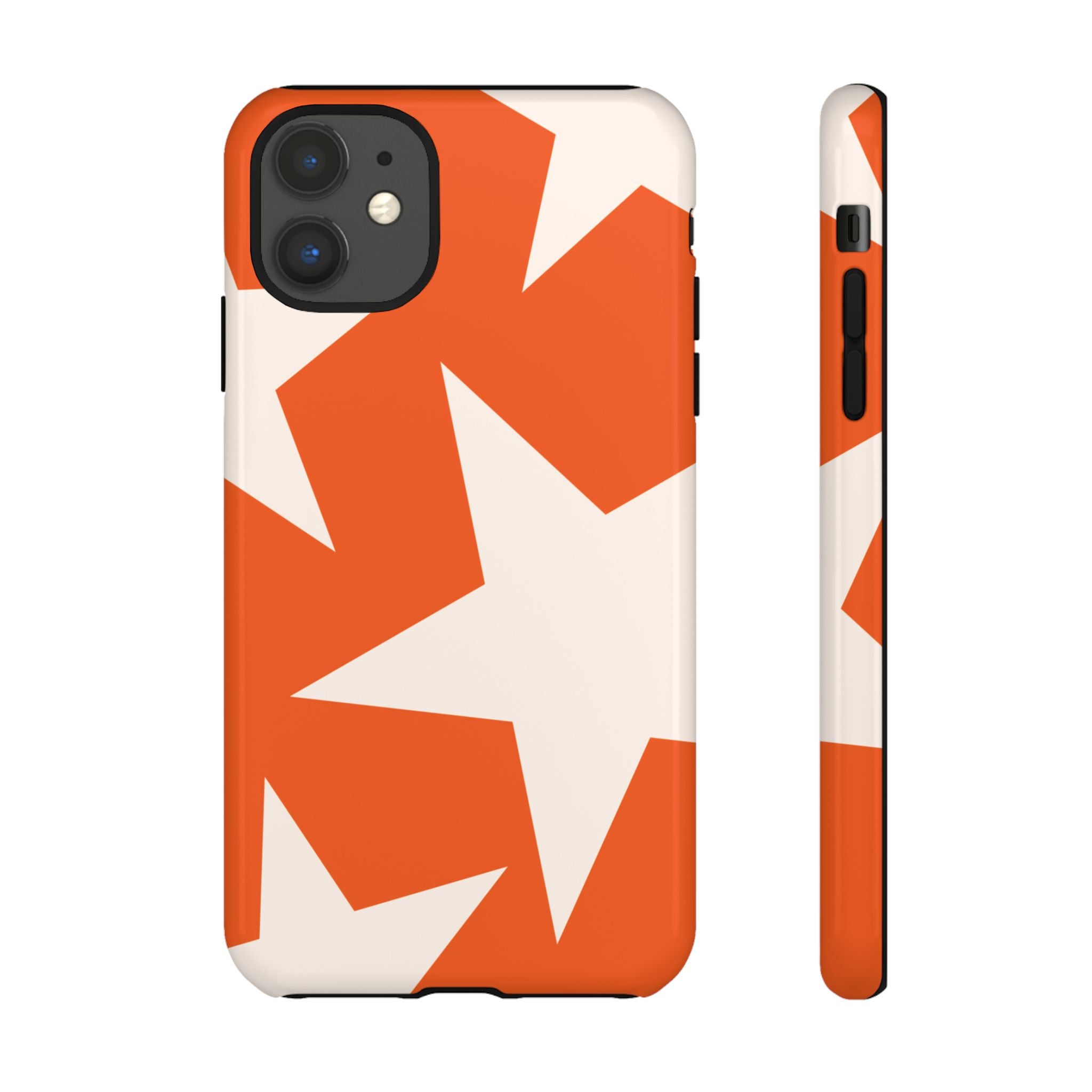 Superstar | Y2K Star iPhone Case