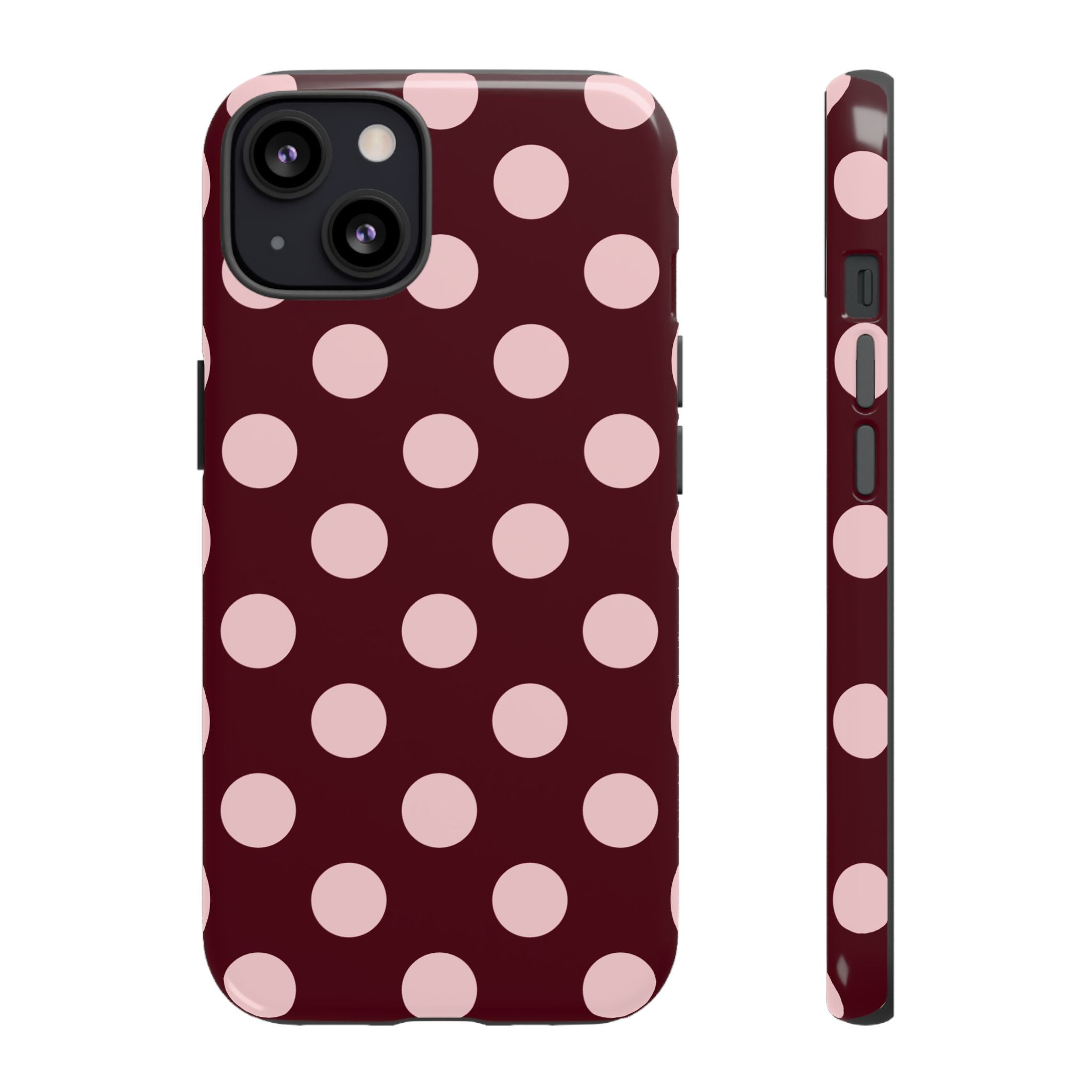 On the Dot | iPhone Case