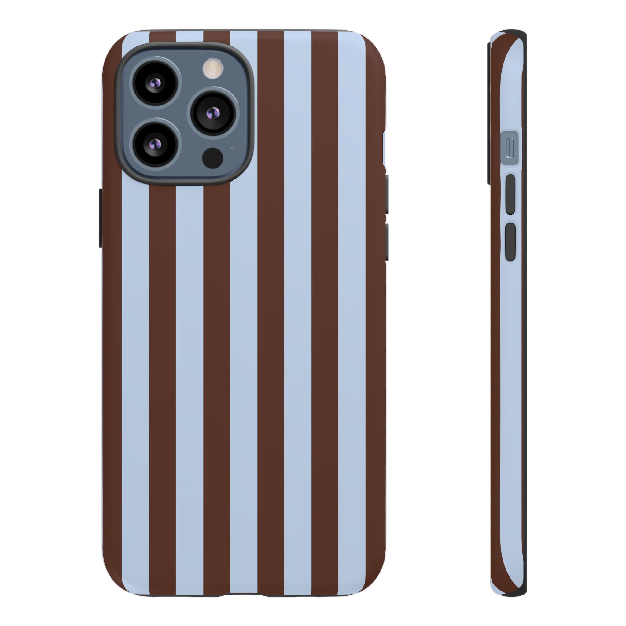 Harbor Stripe | iPhone Case