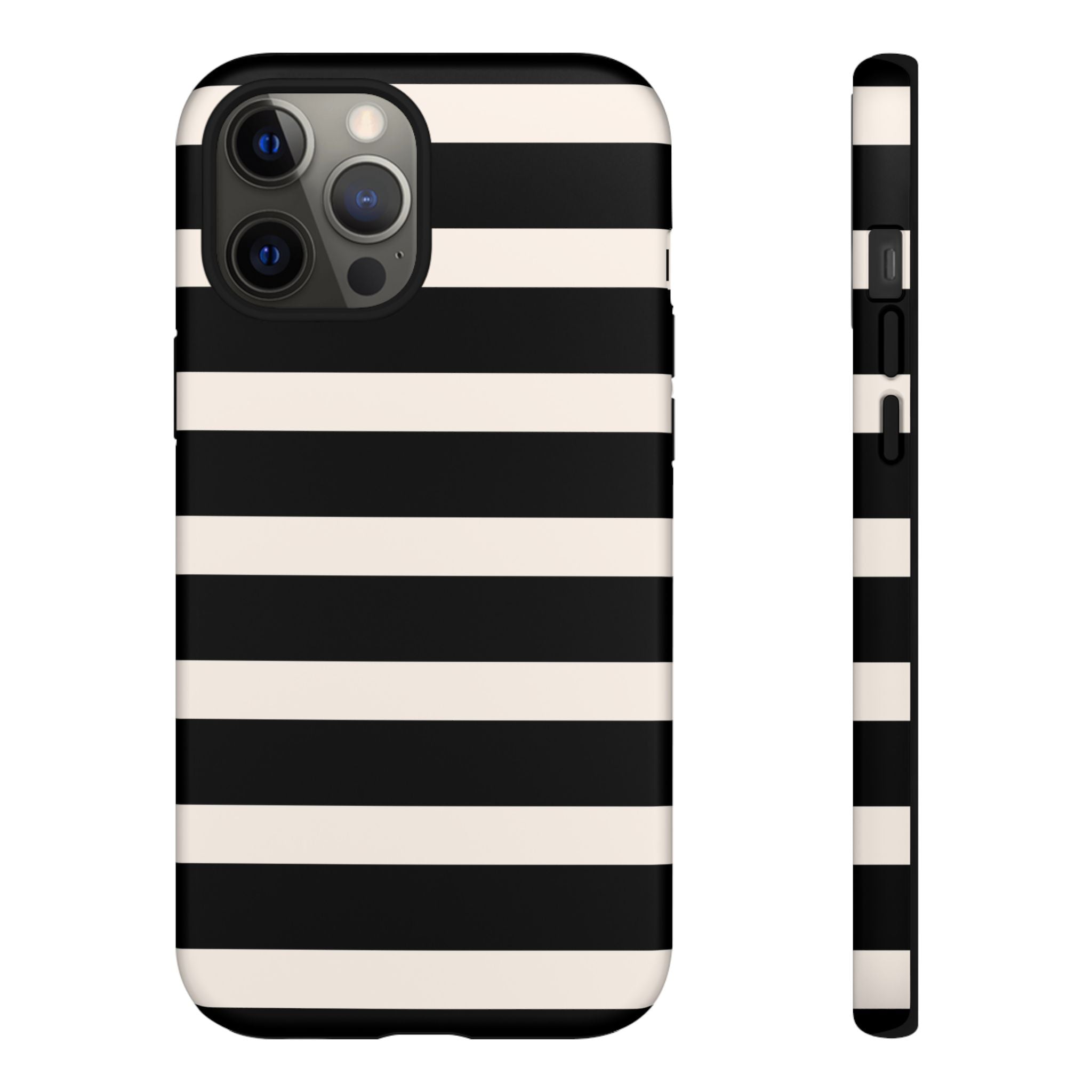 Bold Stripes | iPhone Case