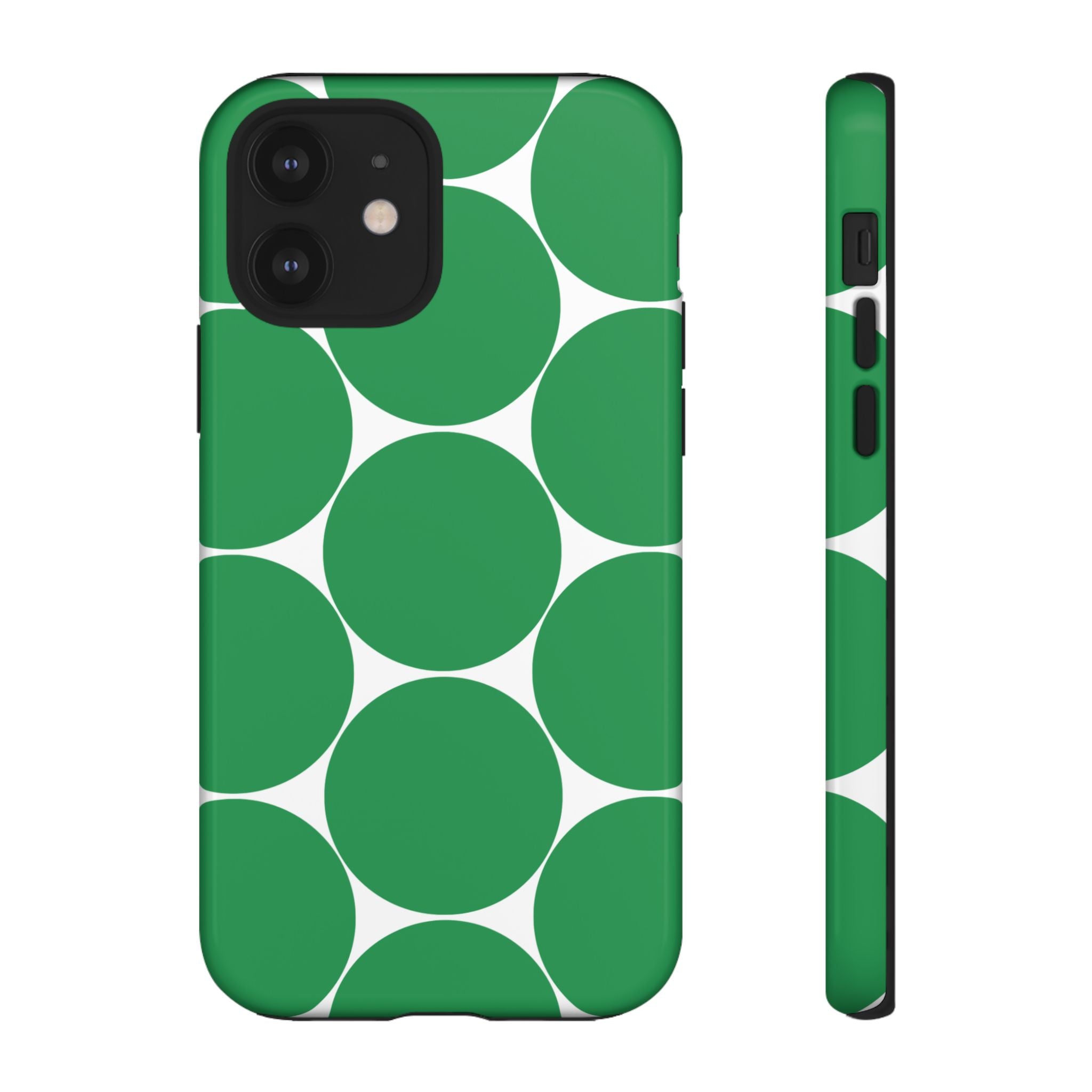Pop Dot iPhone Case