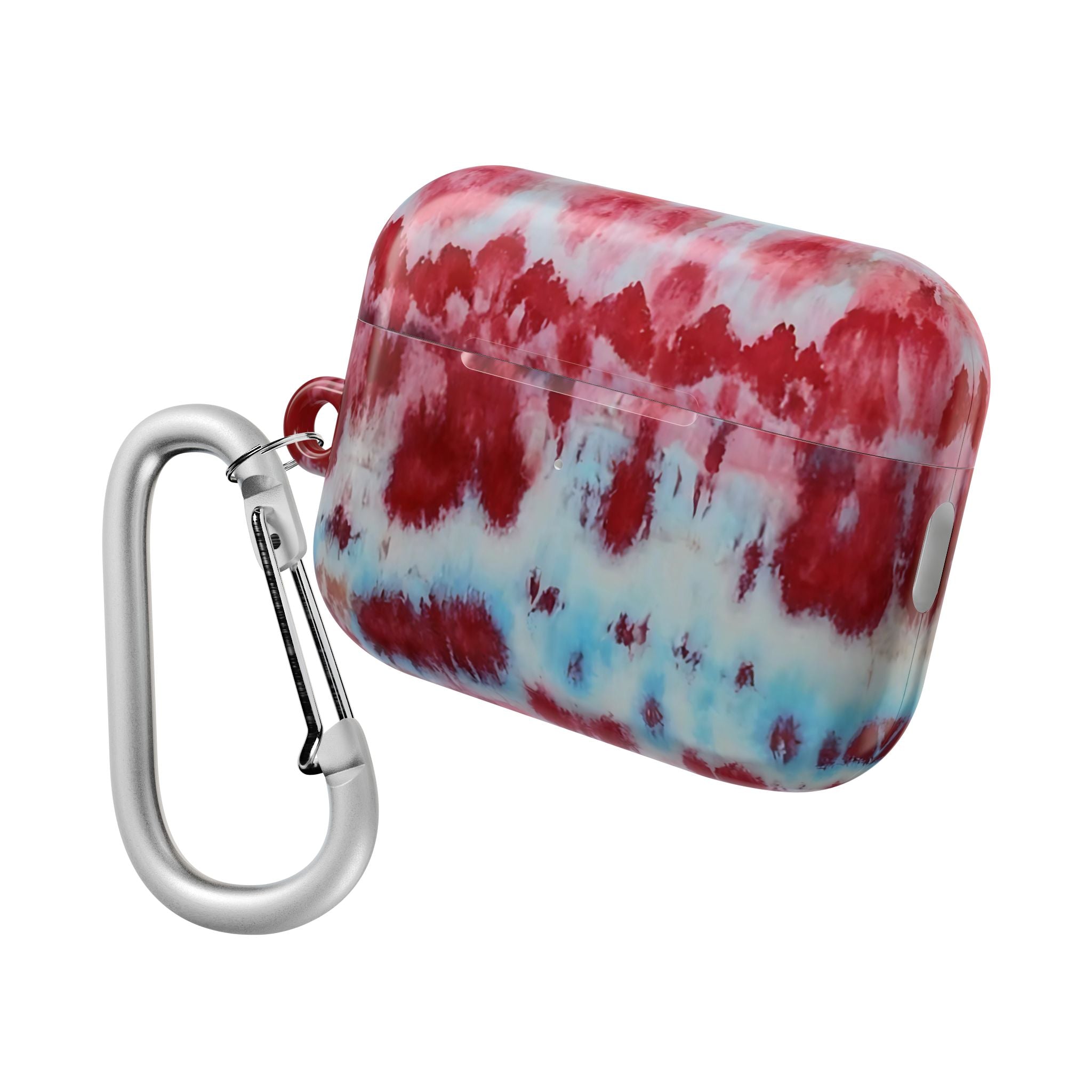 Tie-Dye AirPods Case
