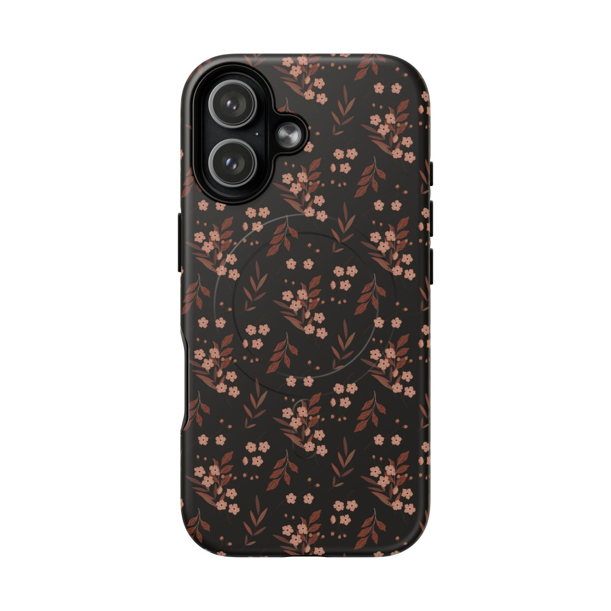 Forever Yours | Vintage Ditsy Floral MagSafe Case