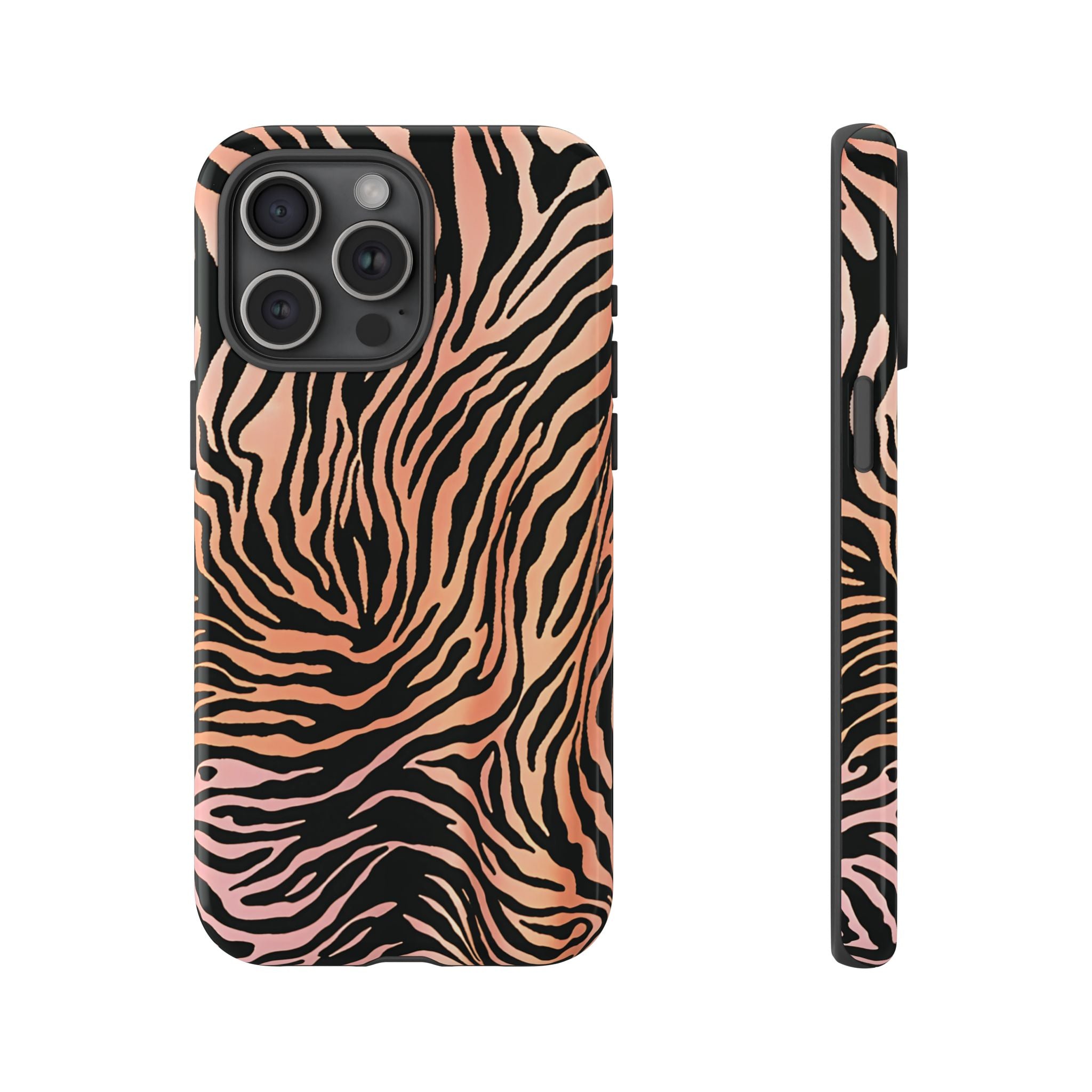 Wild Thing | iPhone Case