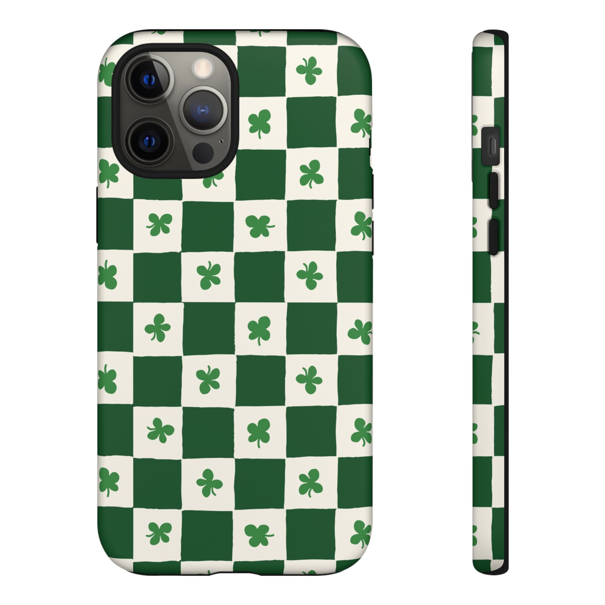 Lucky Charm Phone Case