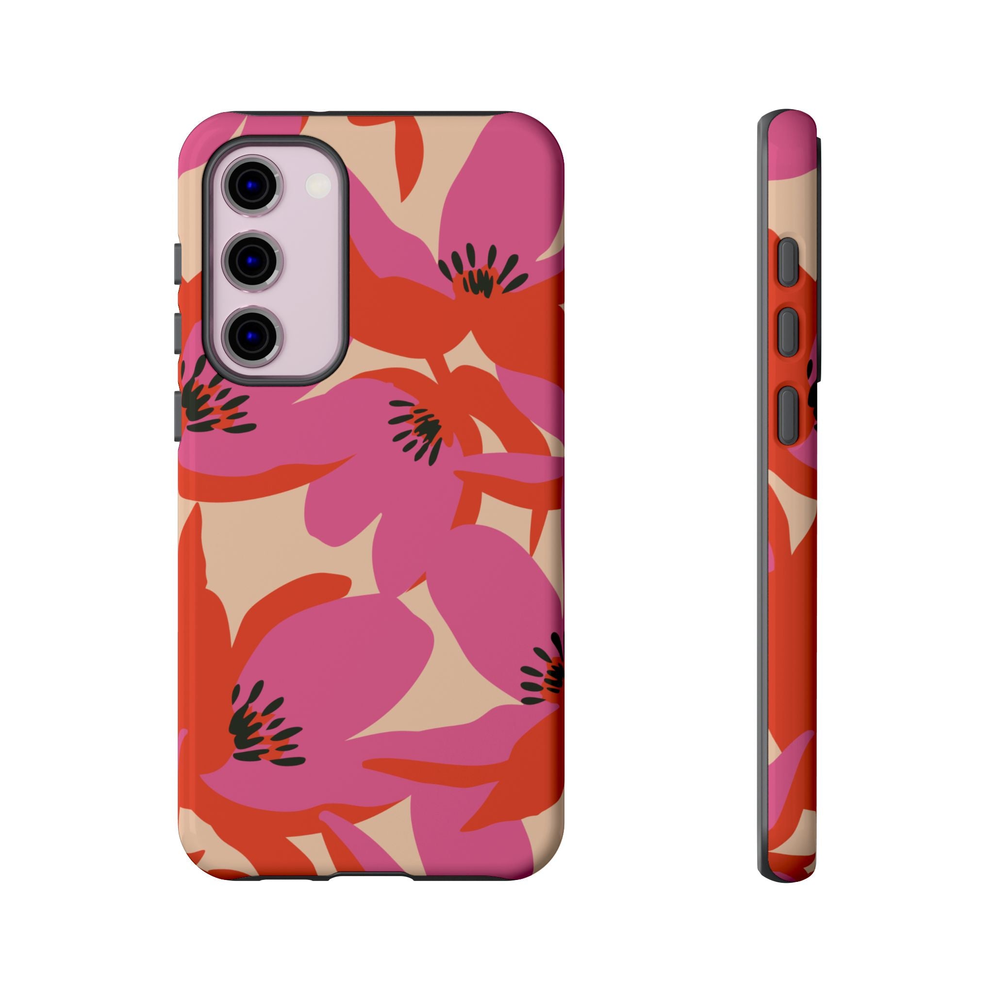 Petal Pop Phone Case