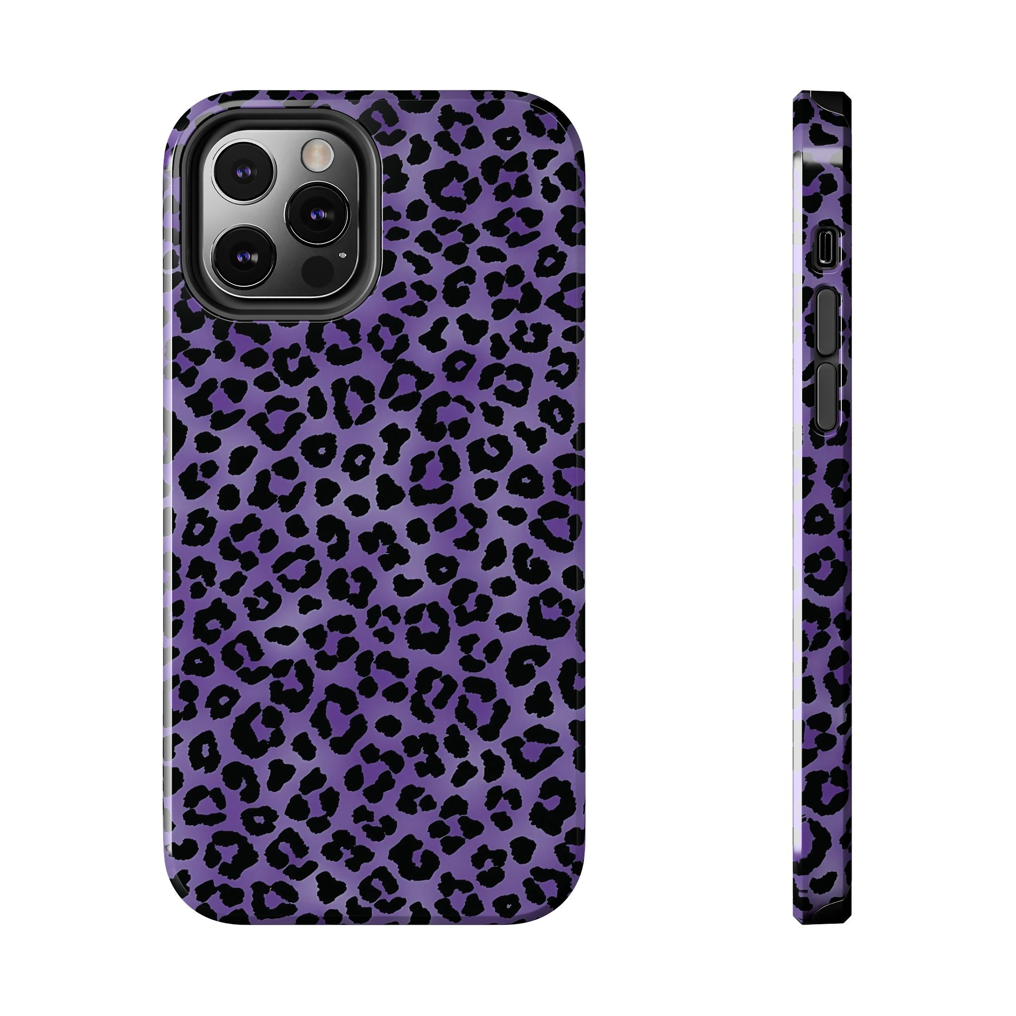 On the Prowl iPhone Case