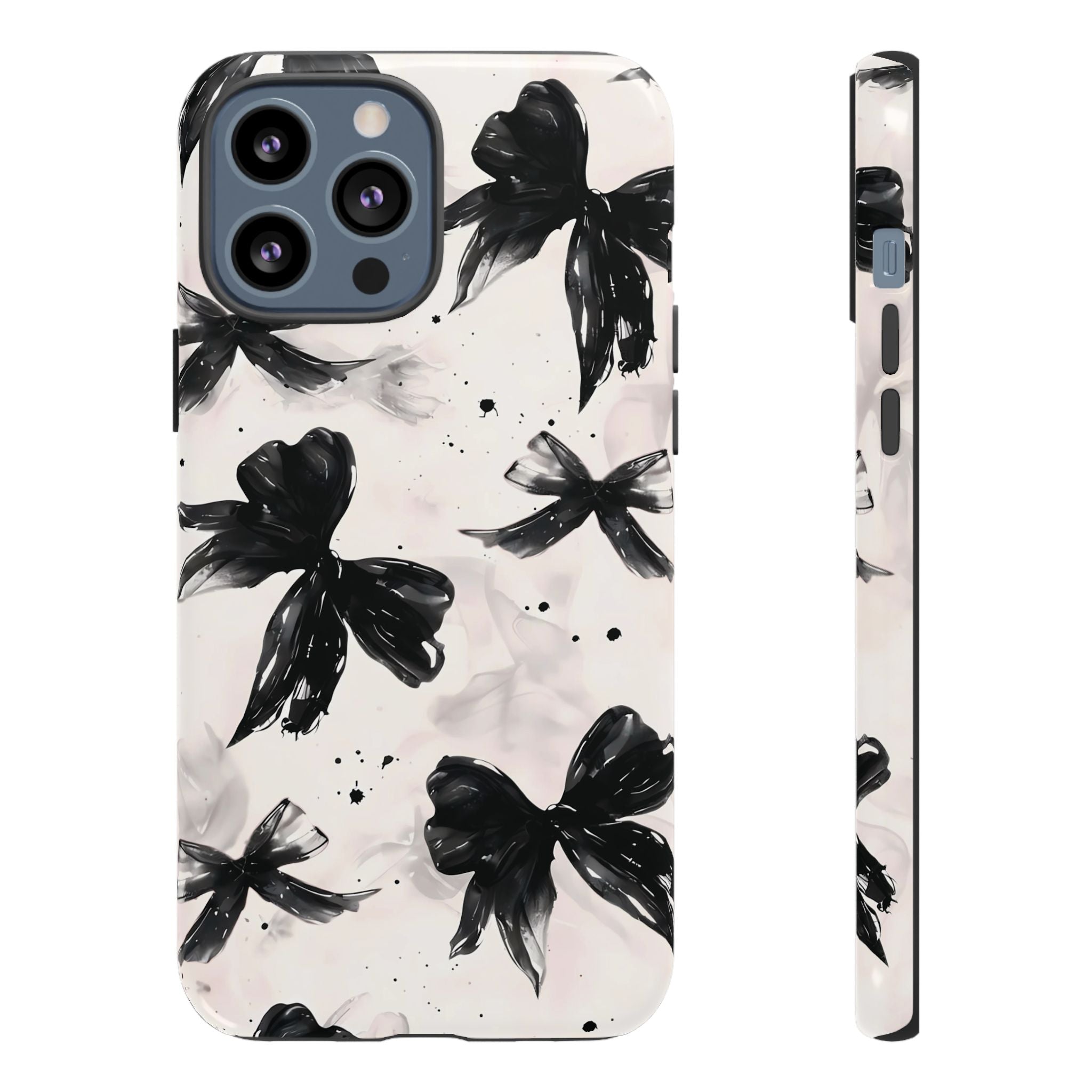 Dreamy Bows | iPhone Case