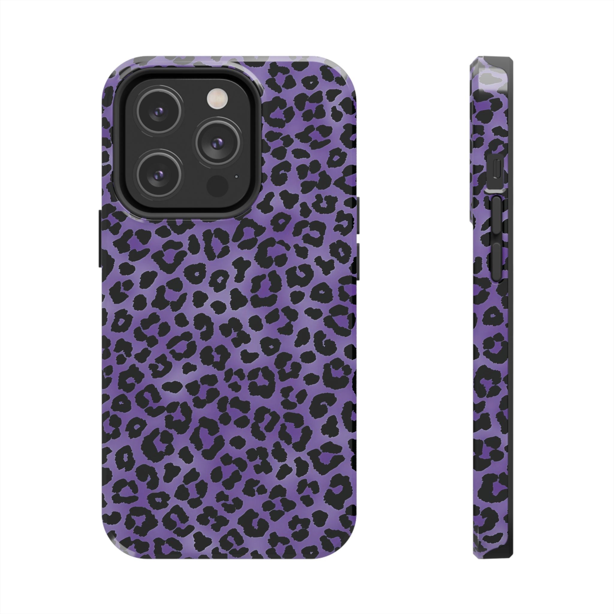 On the Prowl iPhone Case