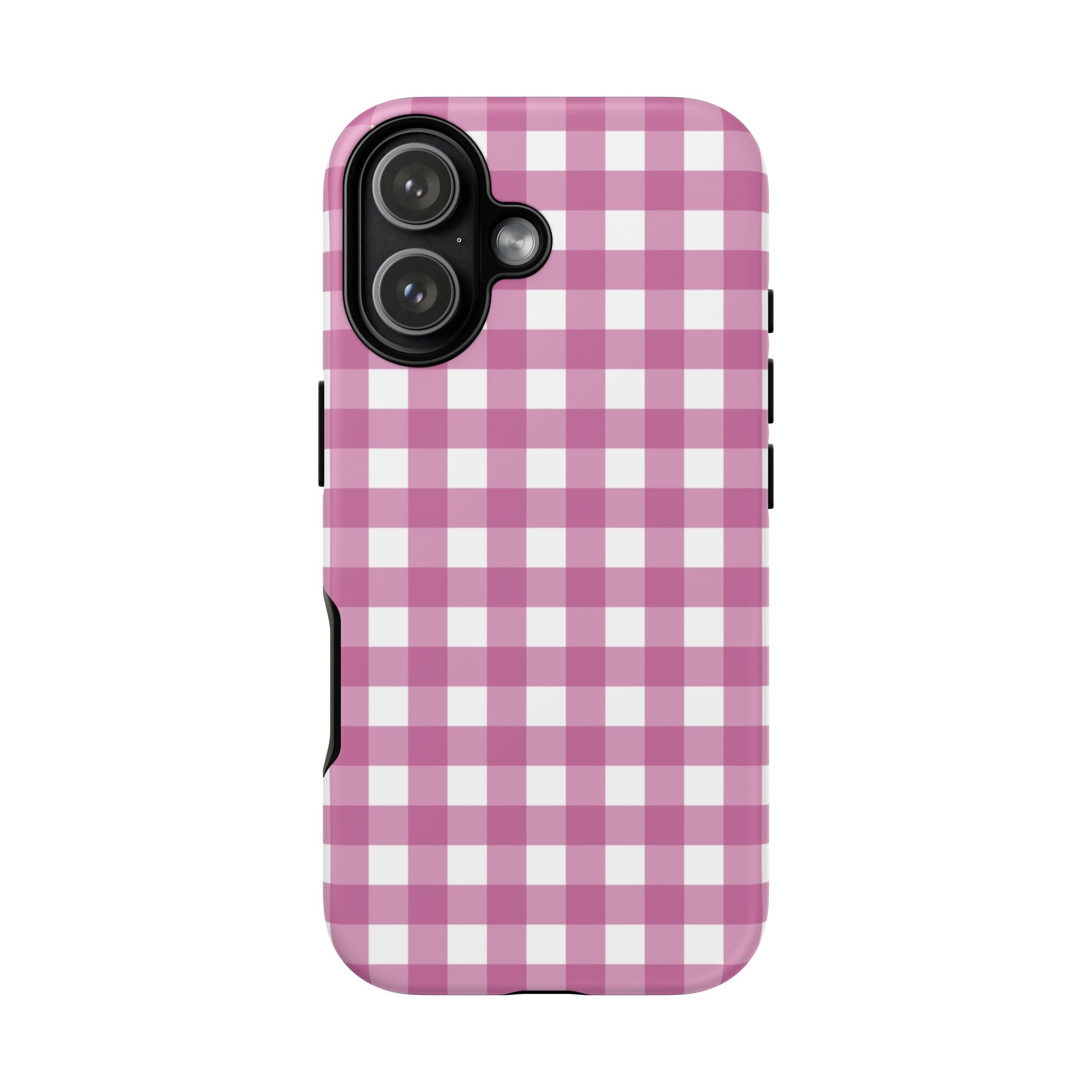 Pink Picnic Phone Case