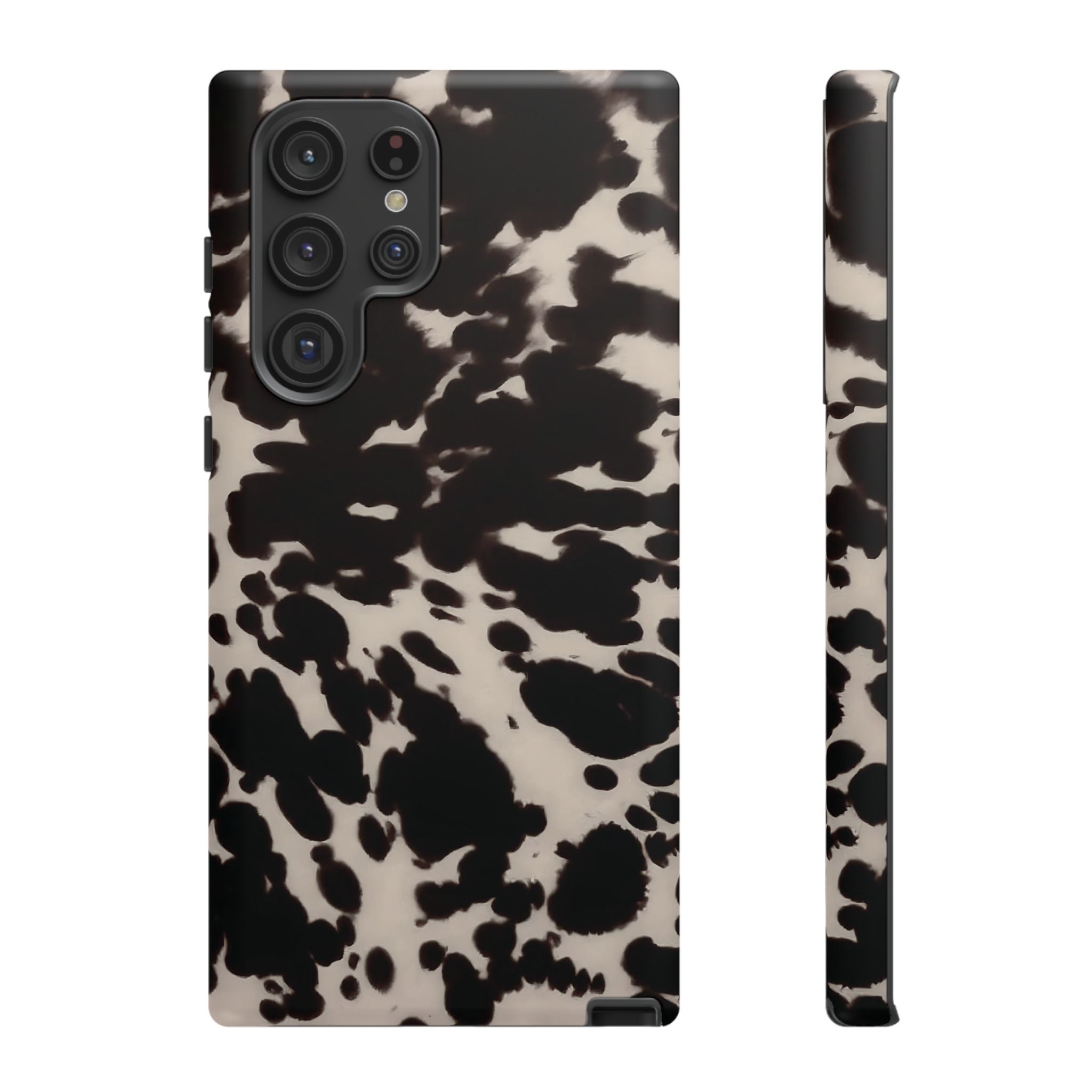 Moo Mood Phone Case