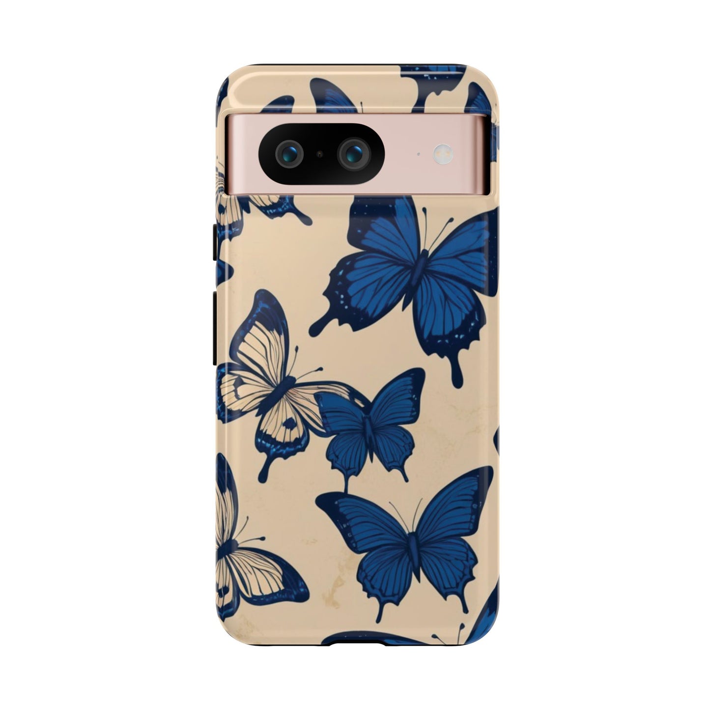 Butterfly Blues | Butterfly Case