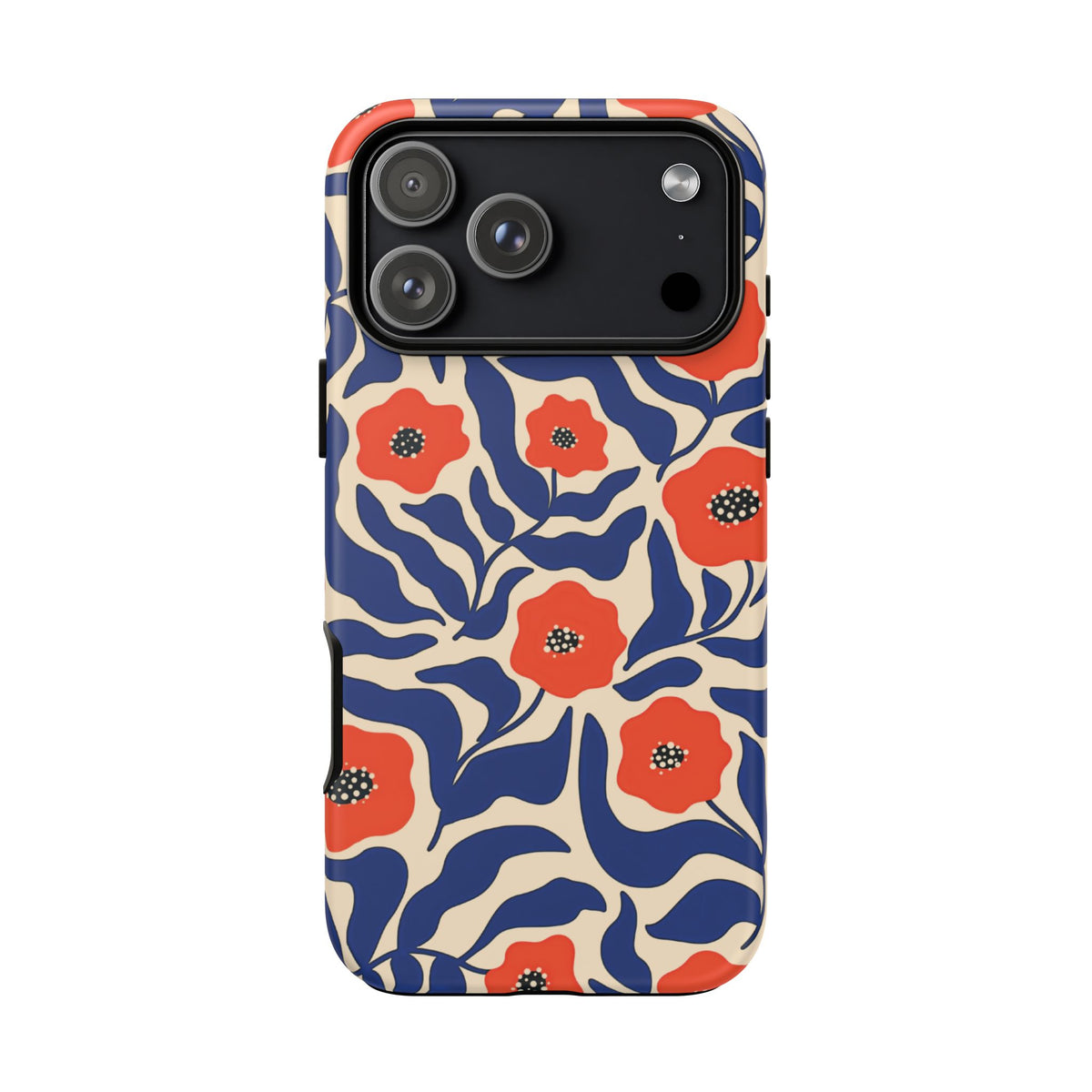 Matisse Floral | iPhone Case