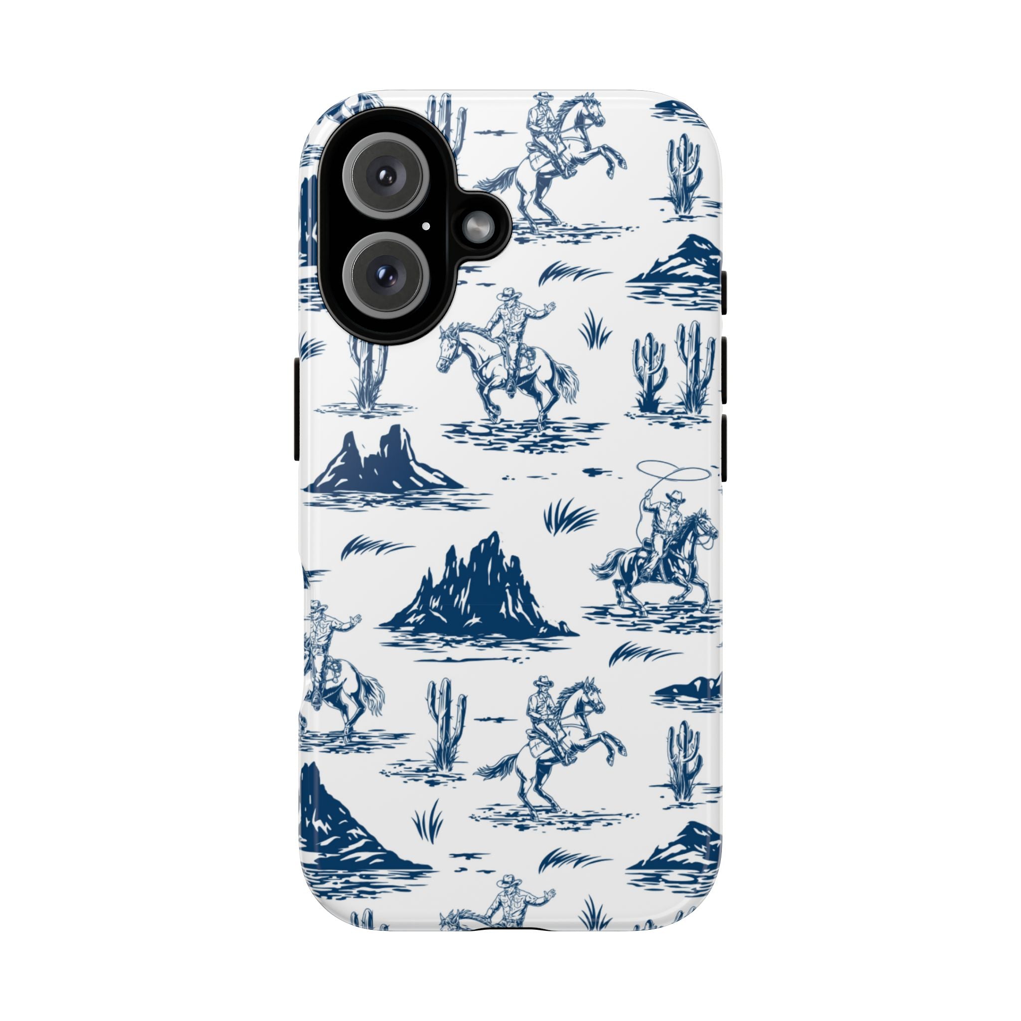 Out West | Coque iPhone Western