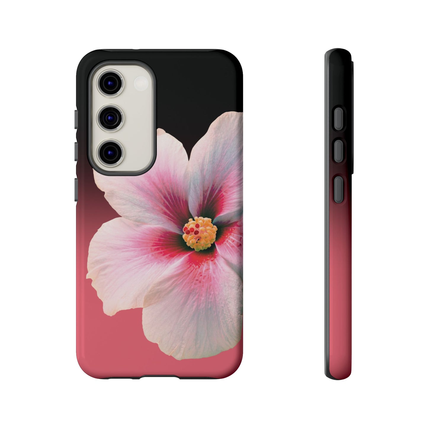 Island Girl | Tropical Floral Case