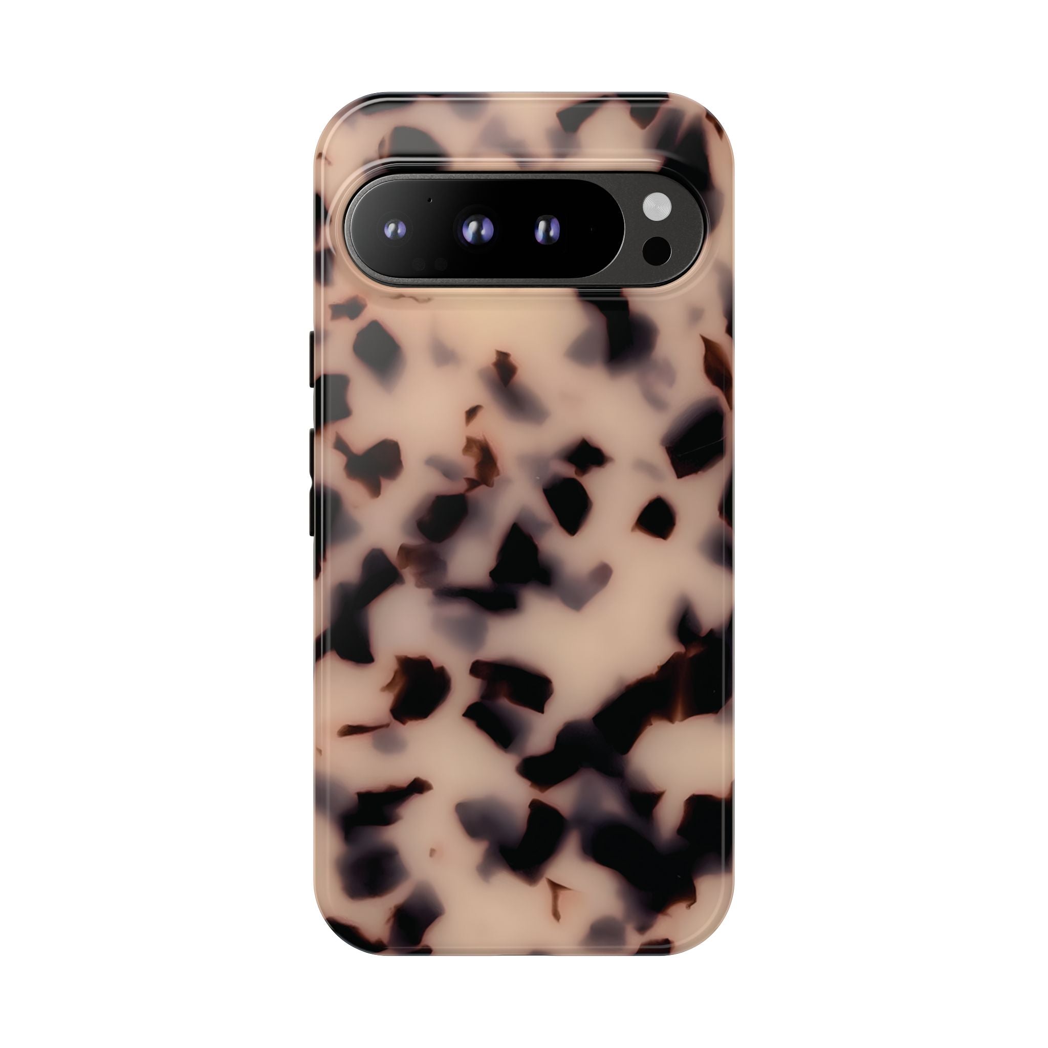 Blonde Tortoise Phone Case