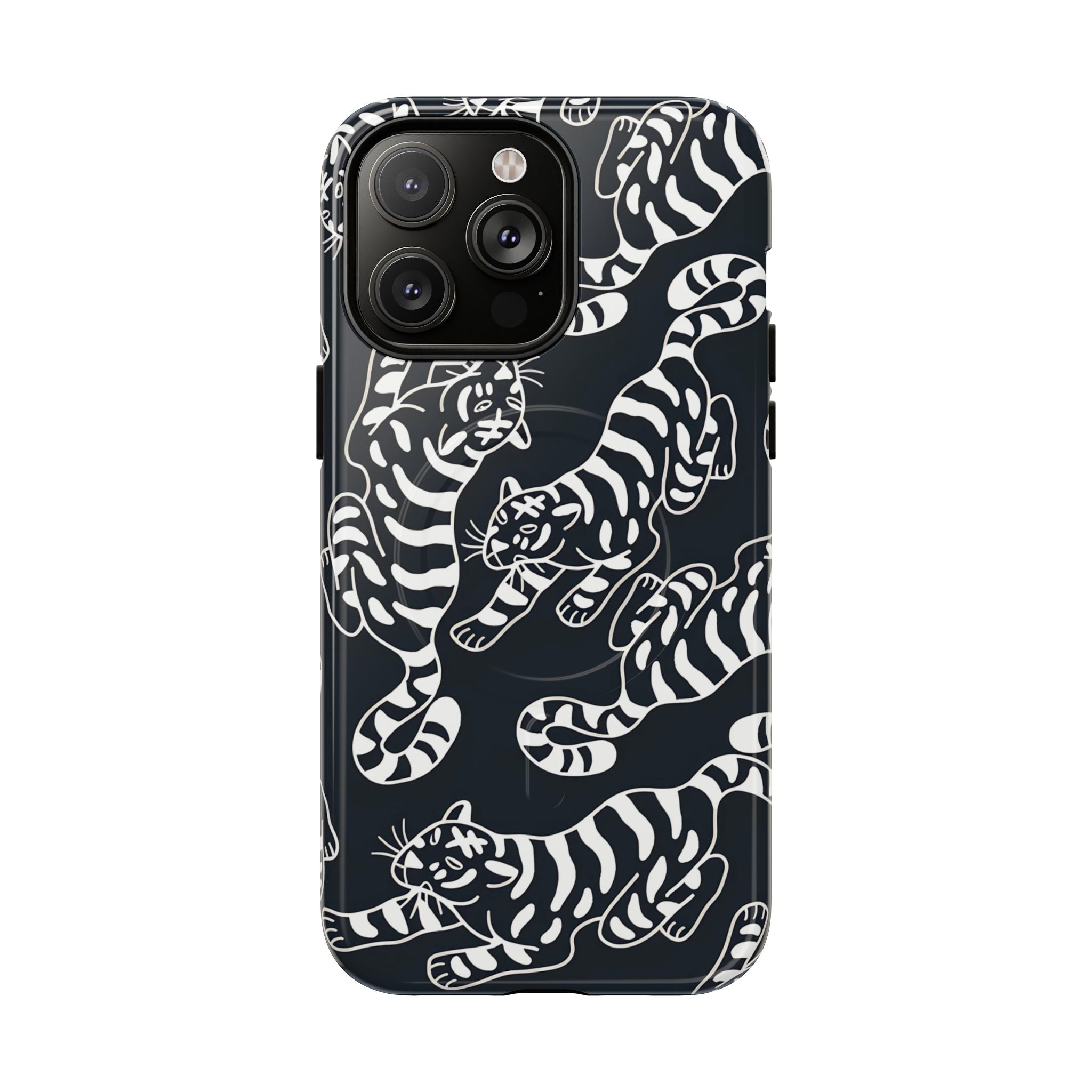 Tiger Tale MagSafe Case
