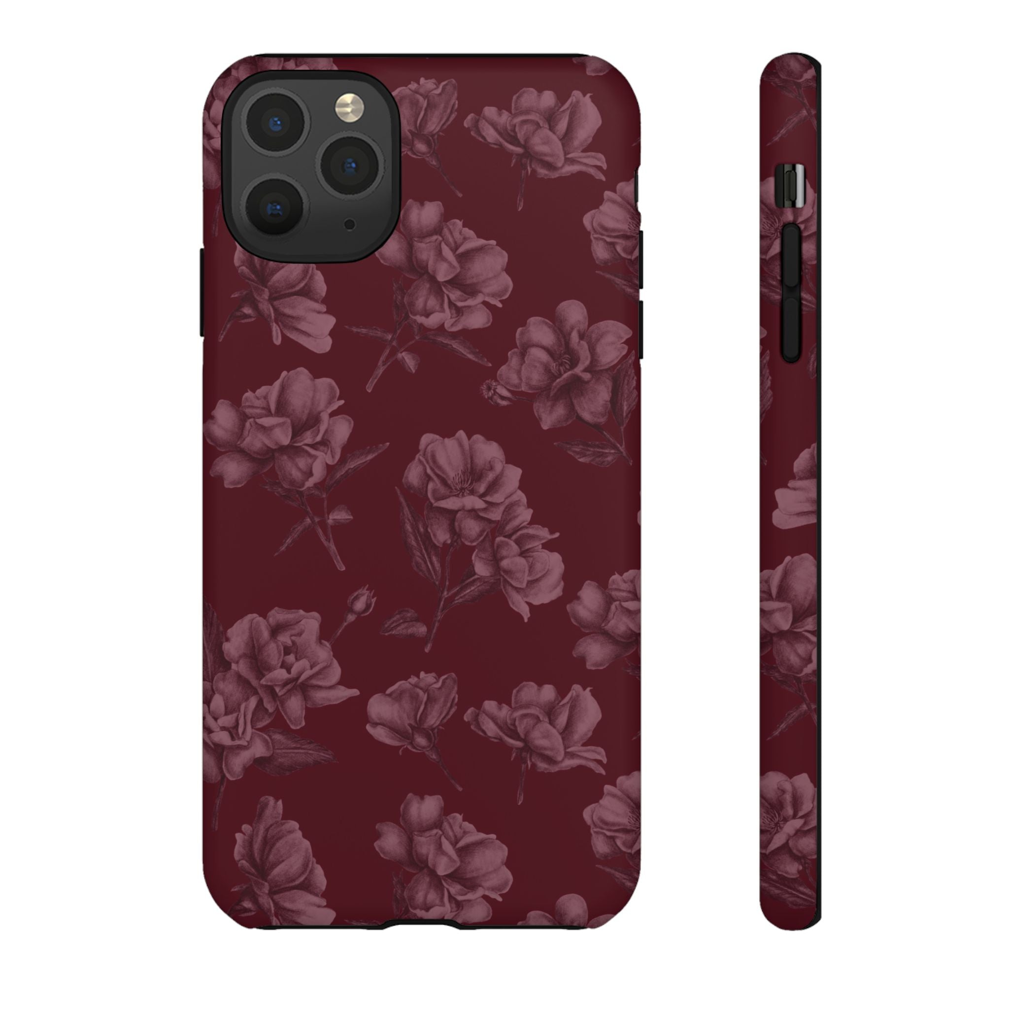 Femme Fatale | iPhone Case