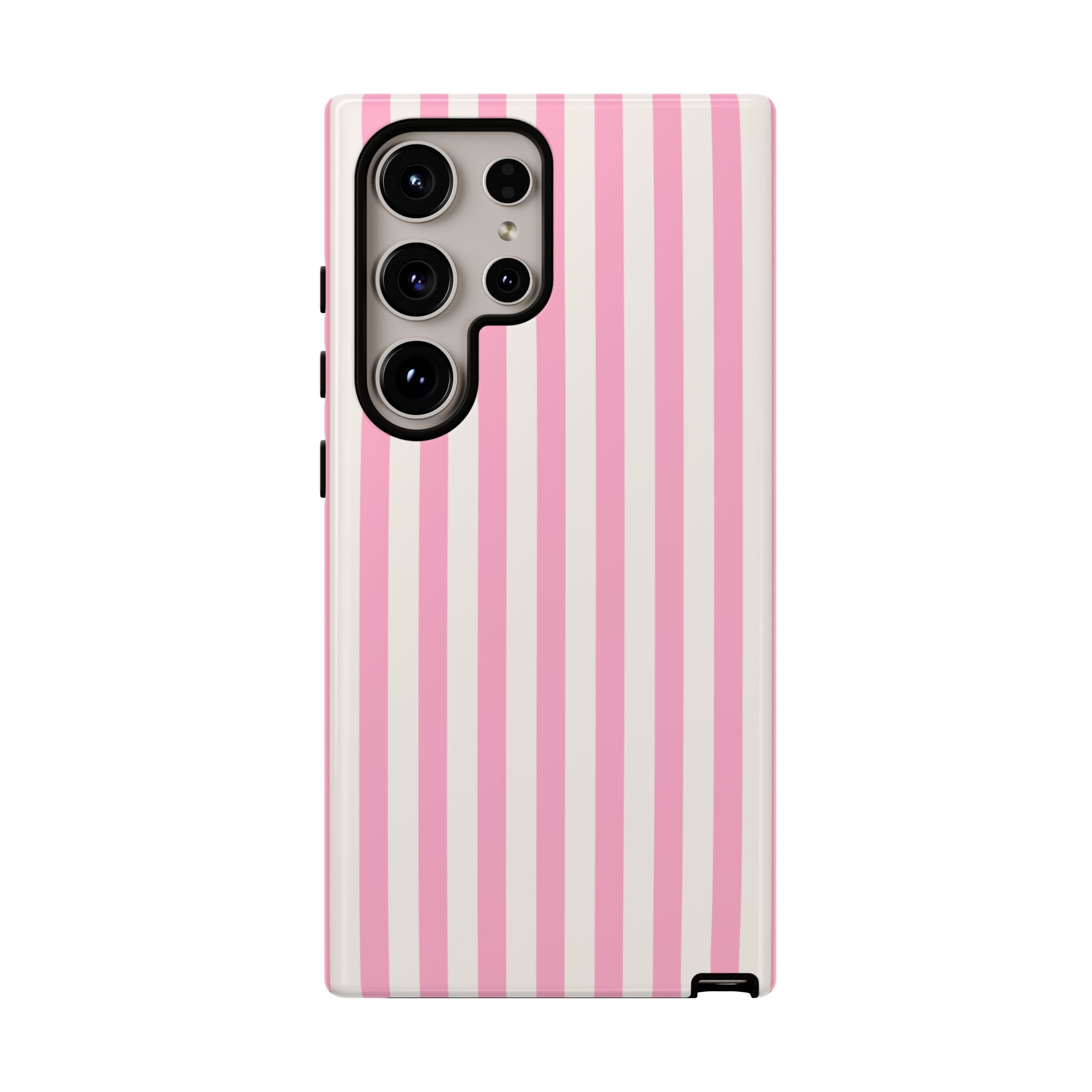 Coastal Stripe Galaxy Case