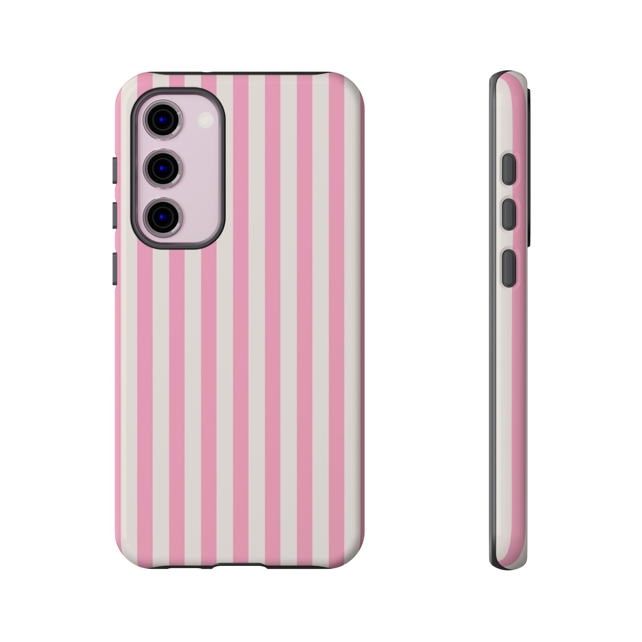 Coastal Stripe Galaxy Case