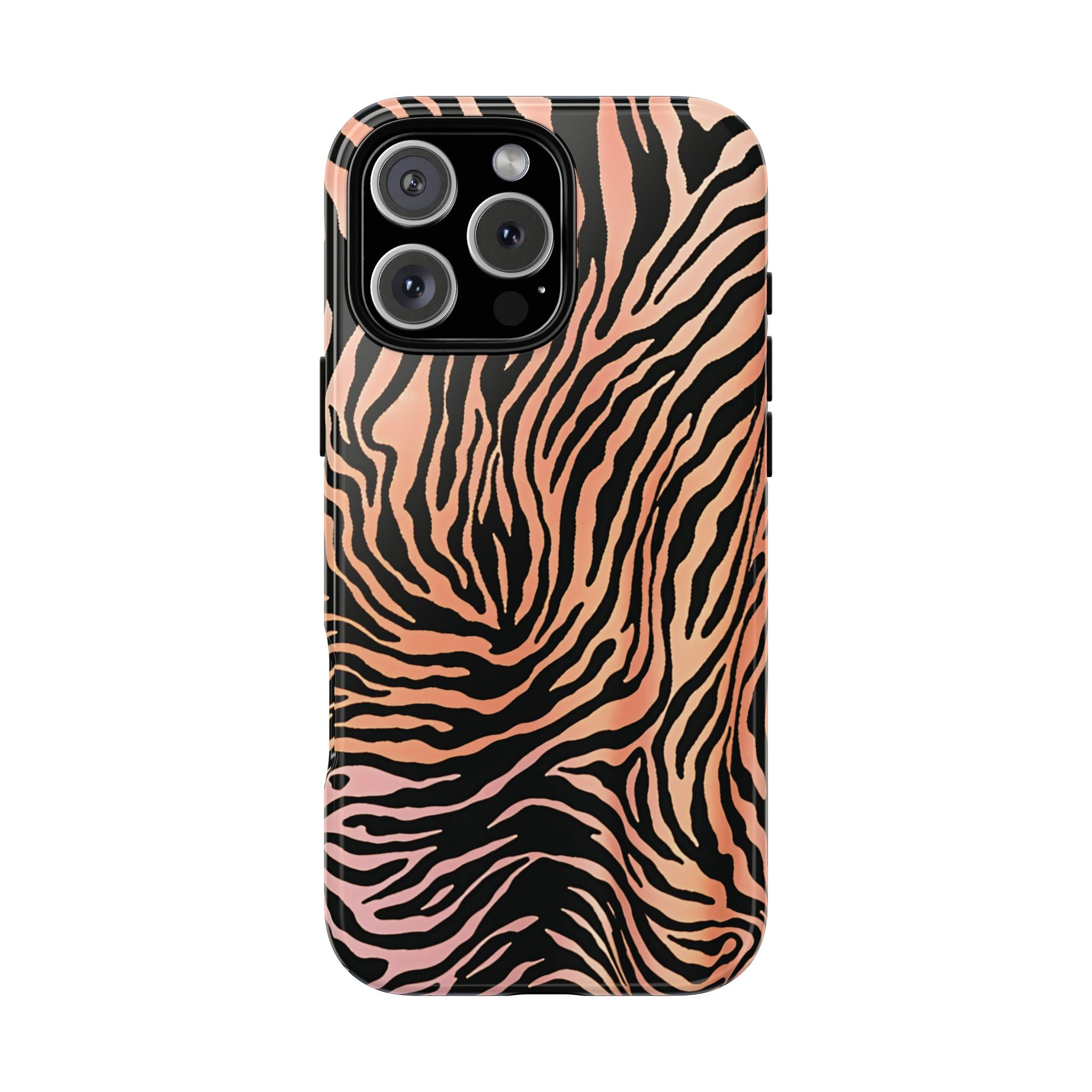 Wild Thing | iPhone Case
