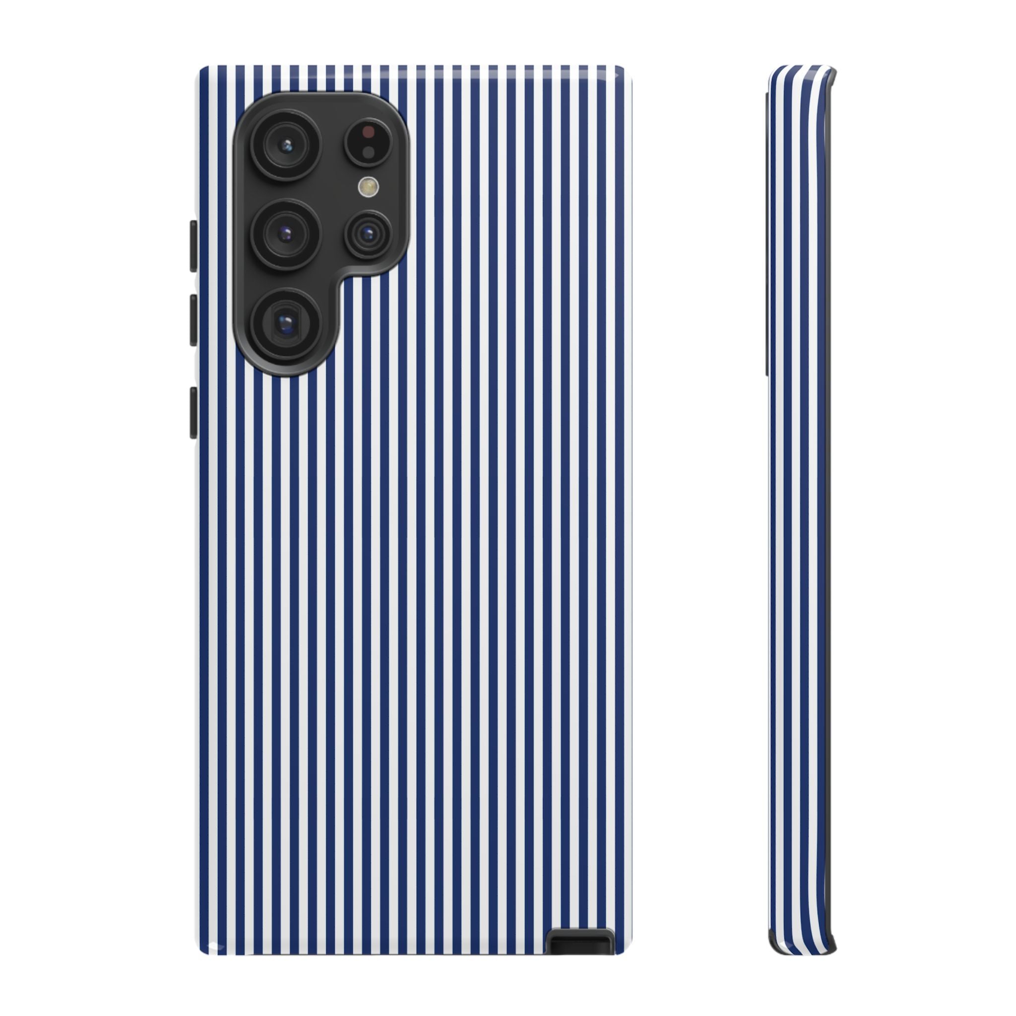 Oxford Stripe | Galaxy Case
