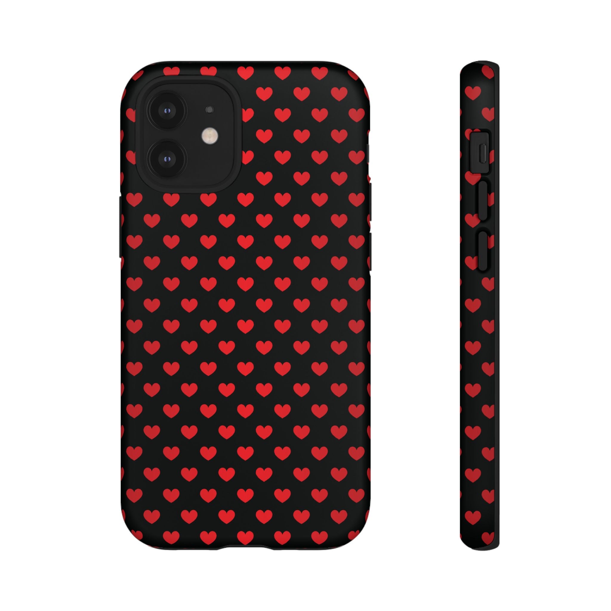 Queen of Hearts | iPhone Case