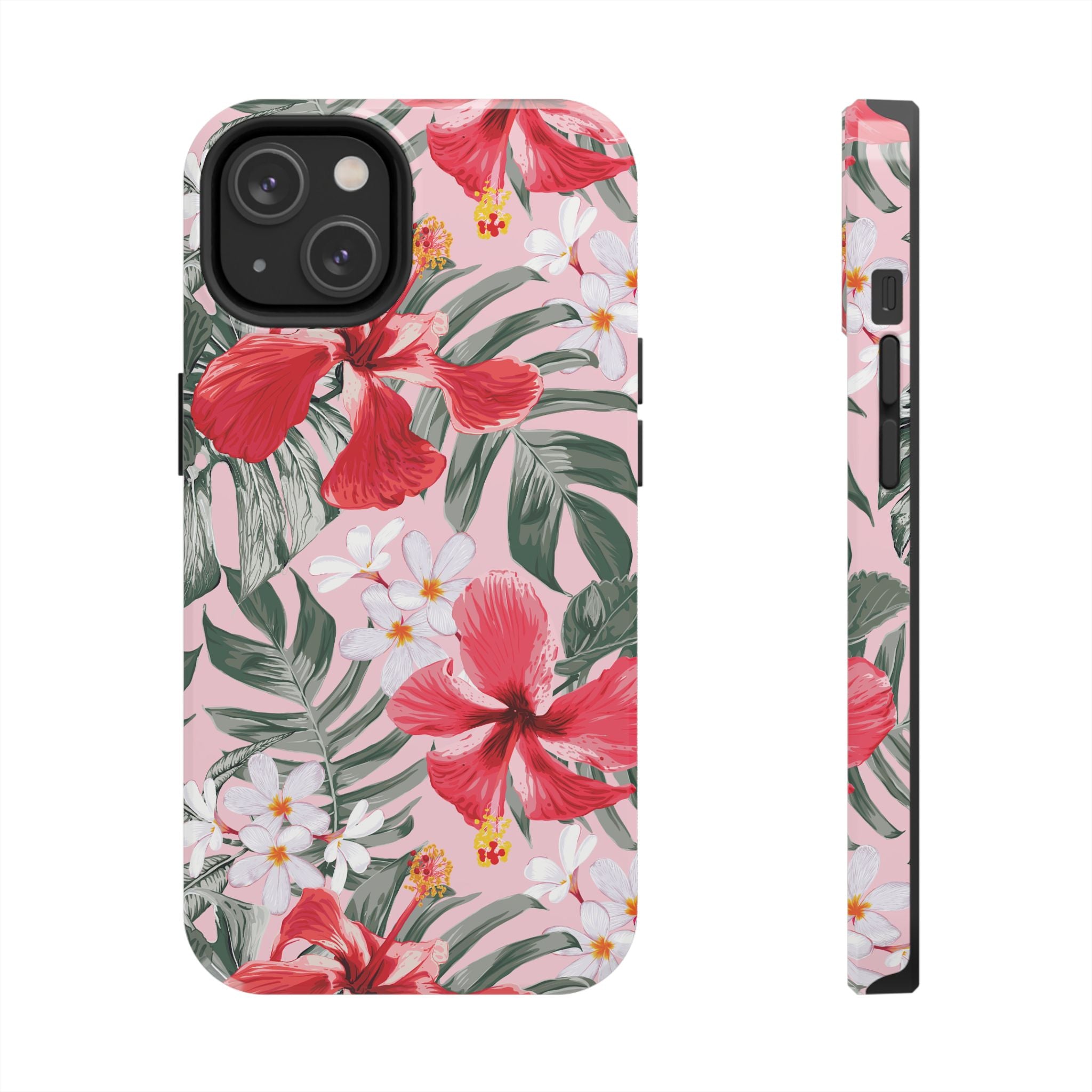 Paradise iPhone Case