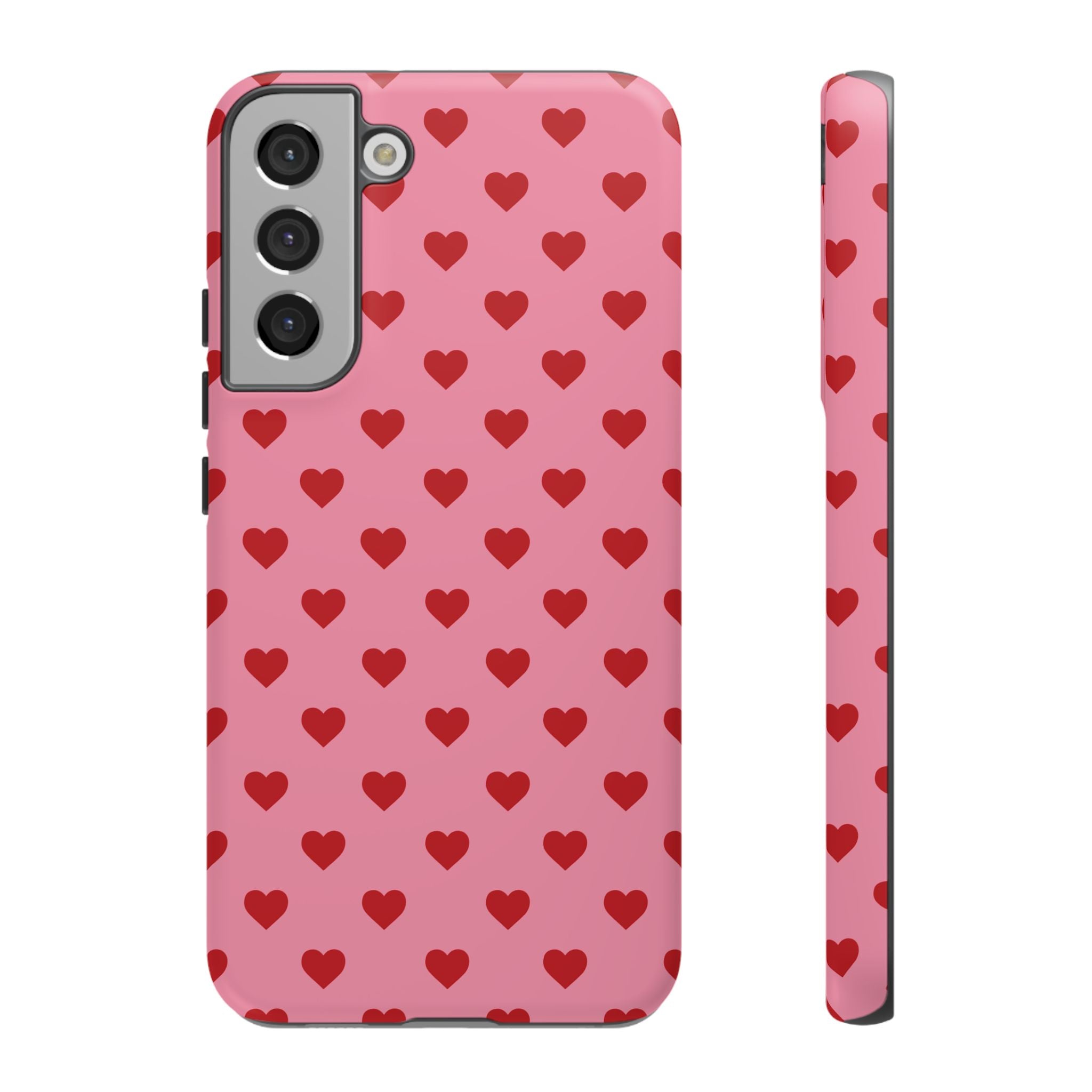 Secret Crush Phone Case