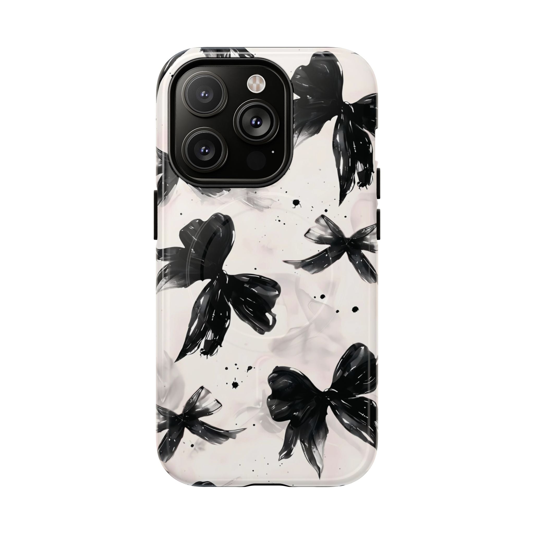 Dreamy Bows MagSafe Case