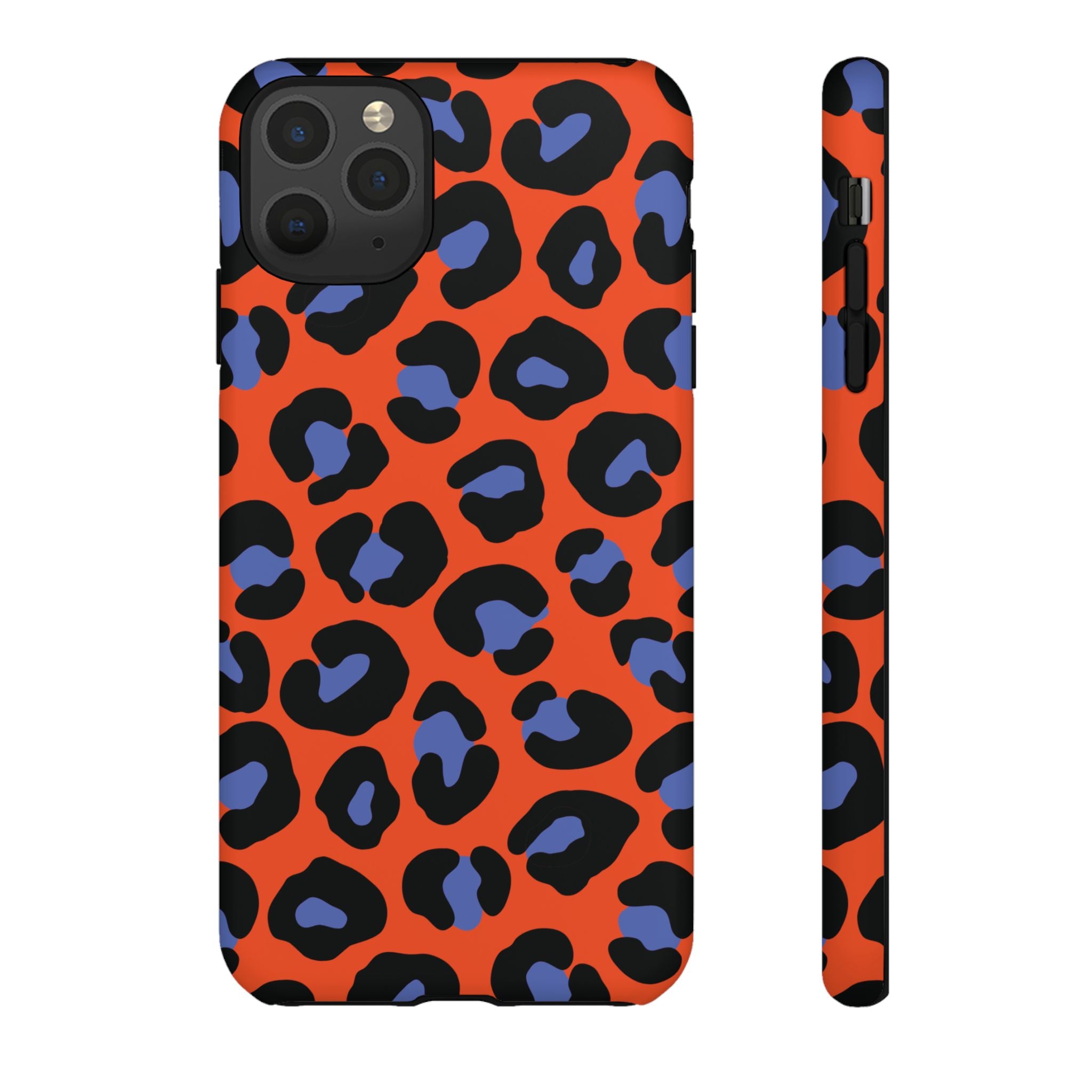 Y2K Leopard | iPhone Case