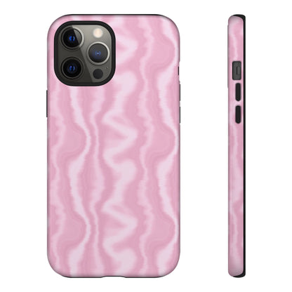 Ripples | Pink Waves Case