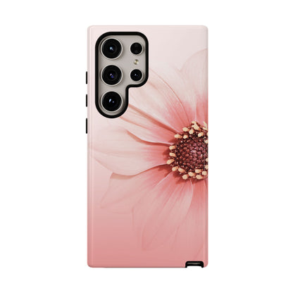 Daisy | Pink Gradient Flower Case