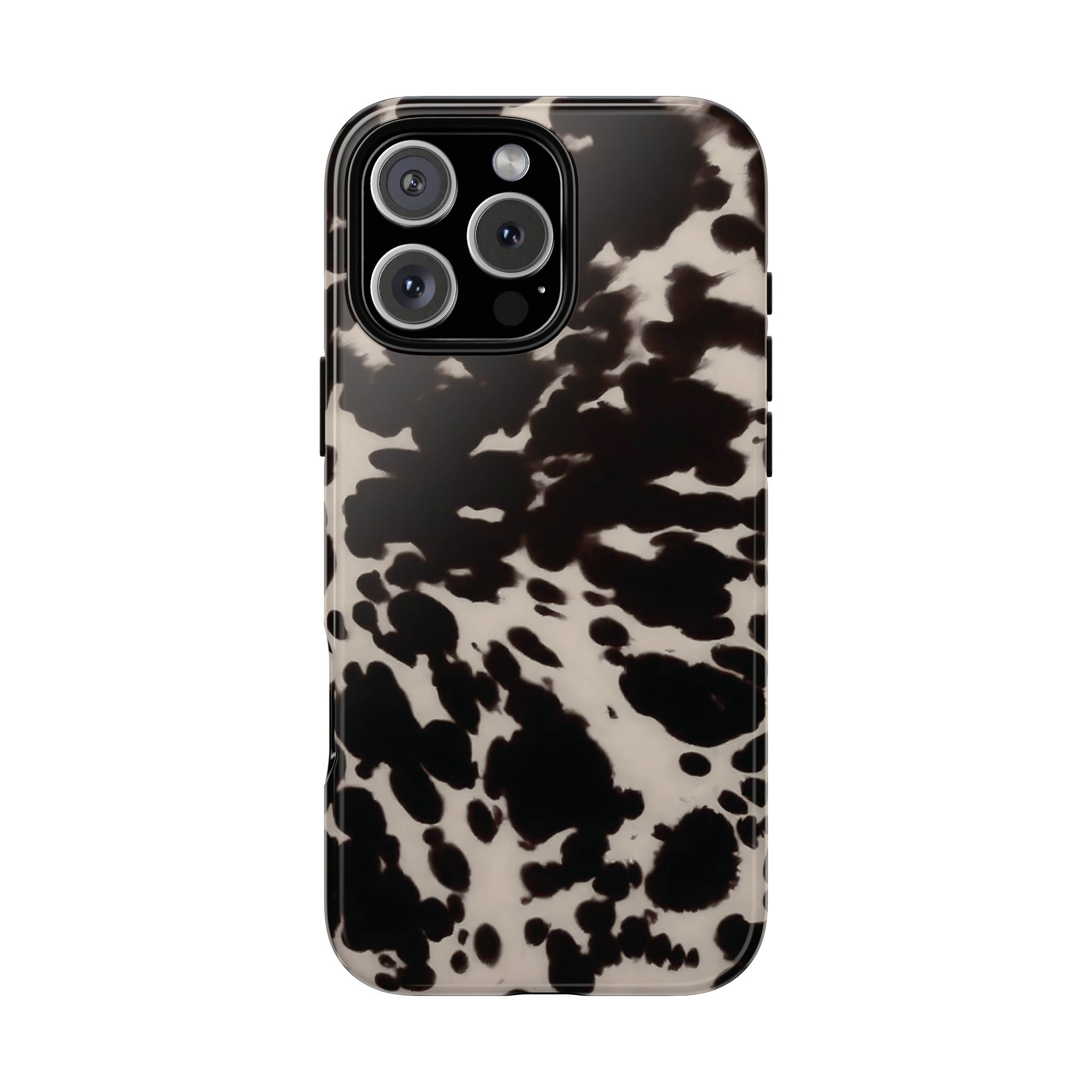 Spotted Cutie iPhone Case