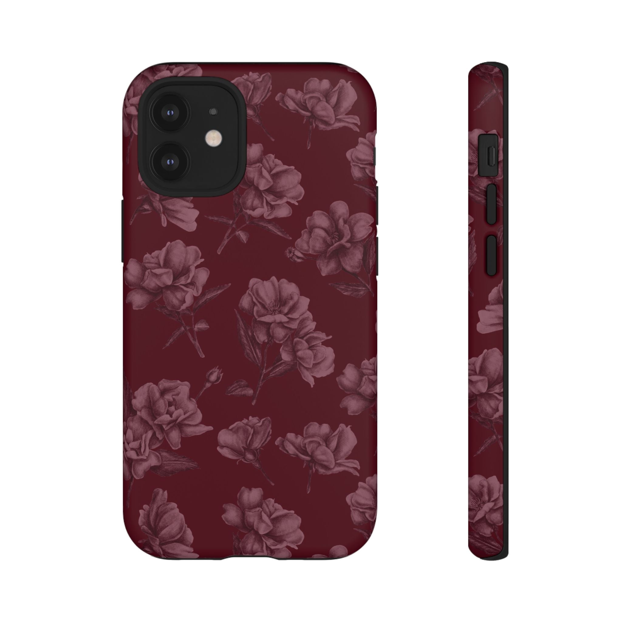 Femme Fatale | iPhone Case