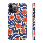 Matisse Floral | iPhone Case
