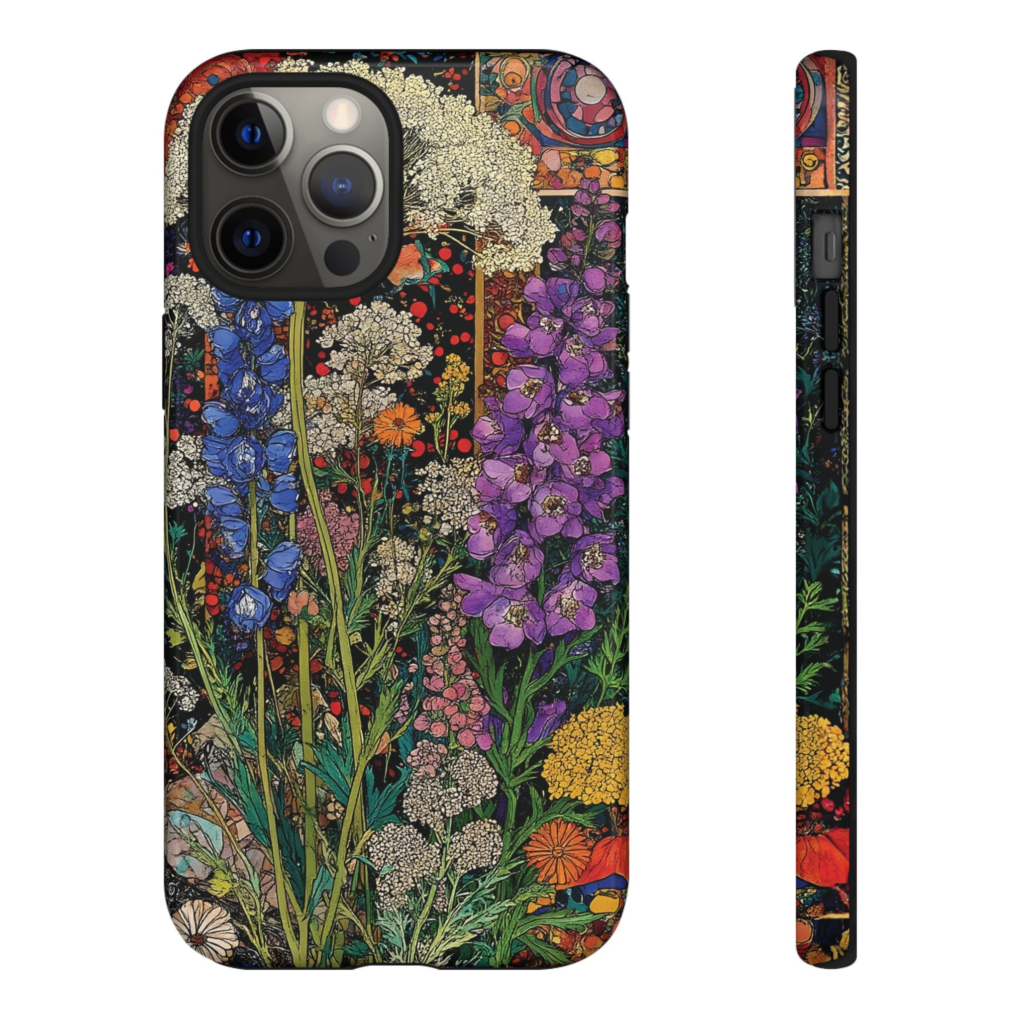 Bloomscape | Floral iPhone Case