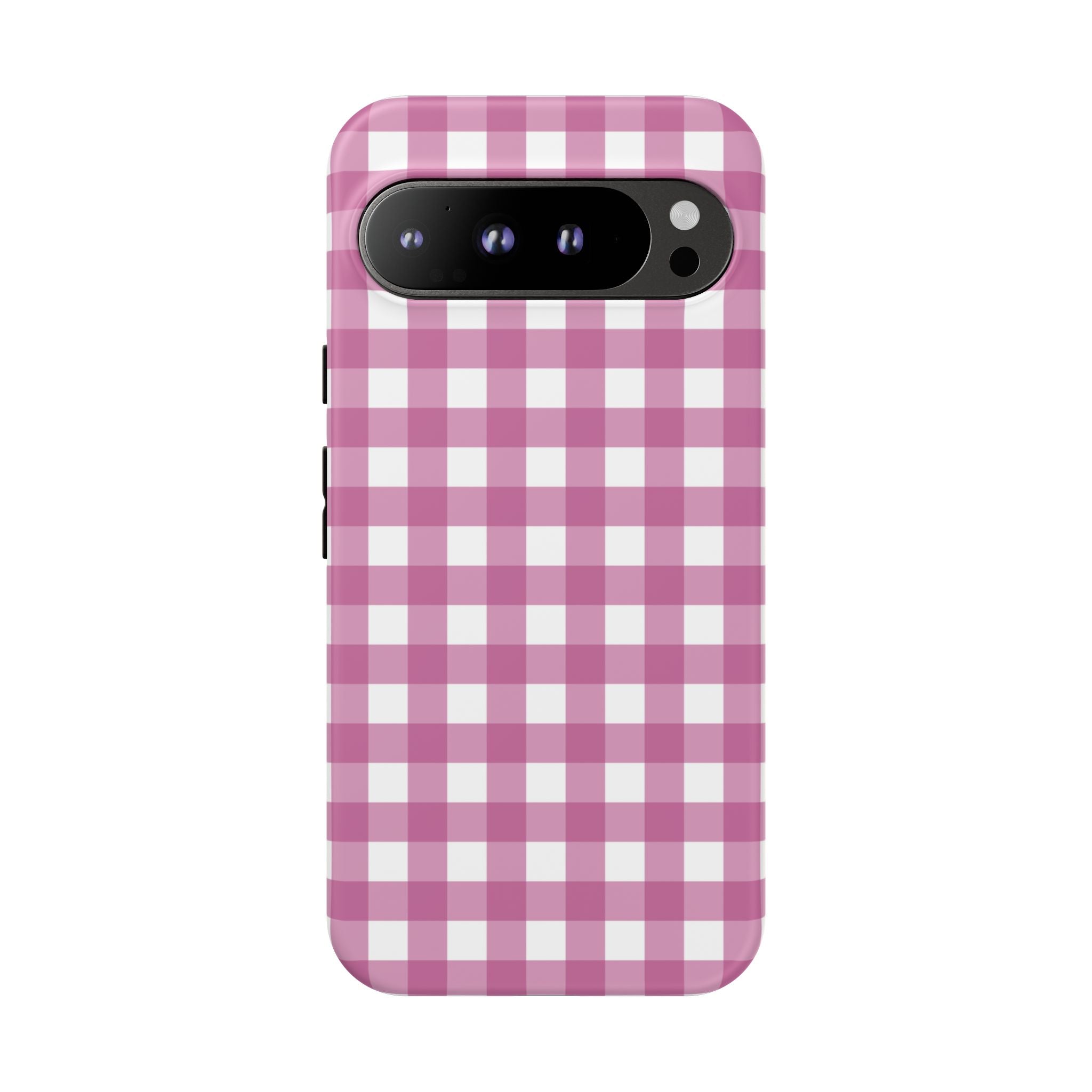 Pink Picnic Phone Case