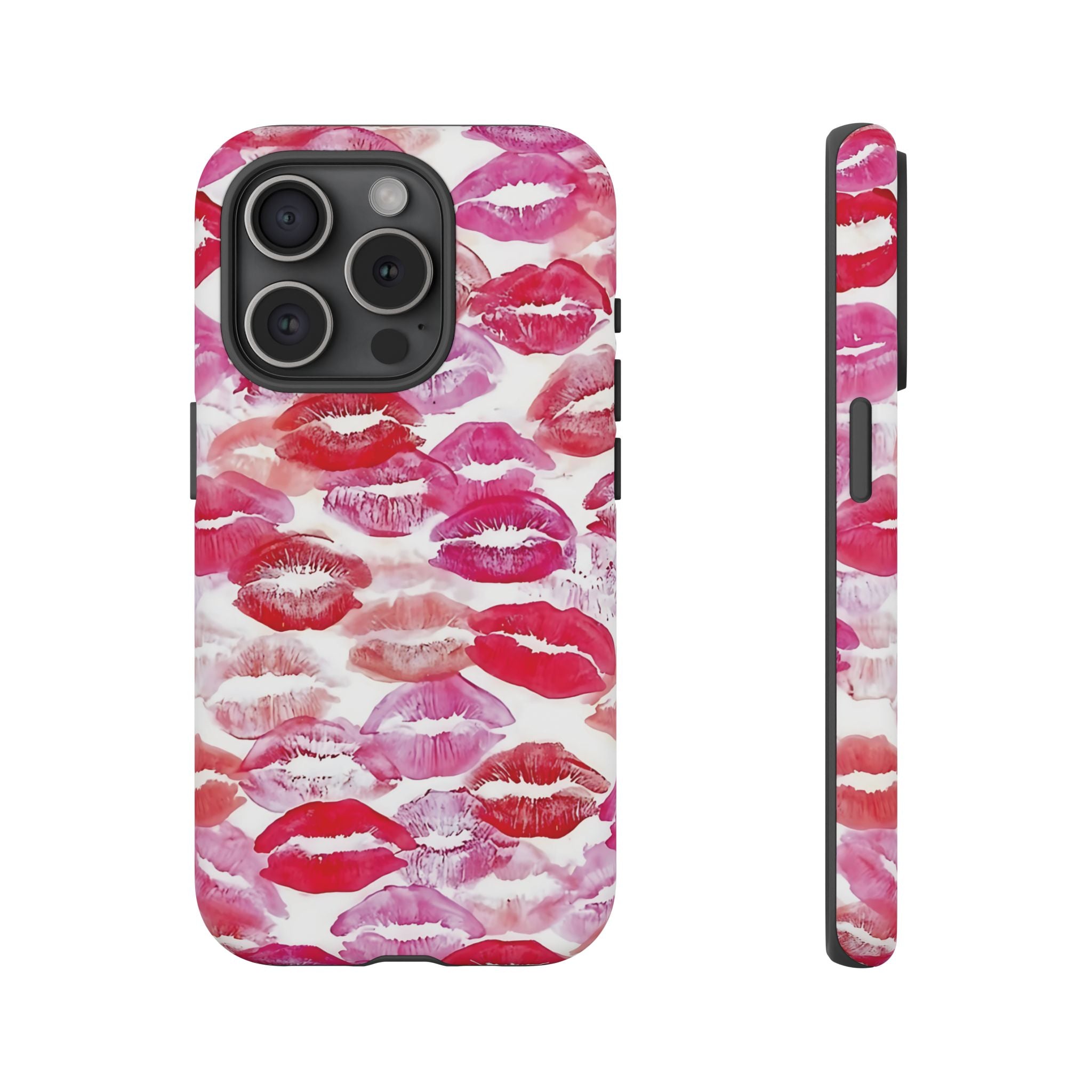 Lip Service | iPhone Case