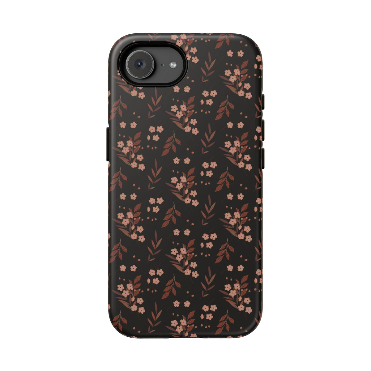 Forever Yours | Vintage Ditsy Floral iPhone Case