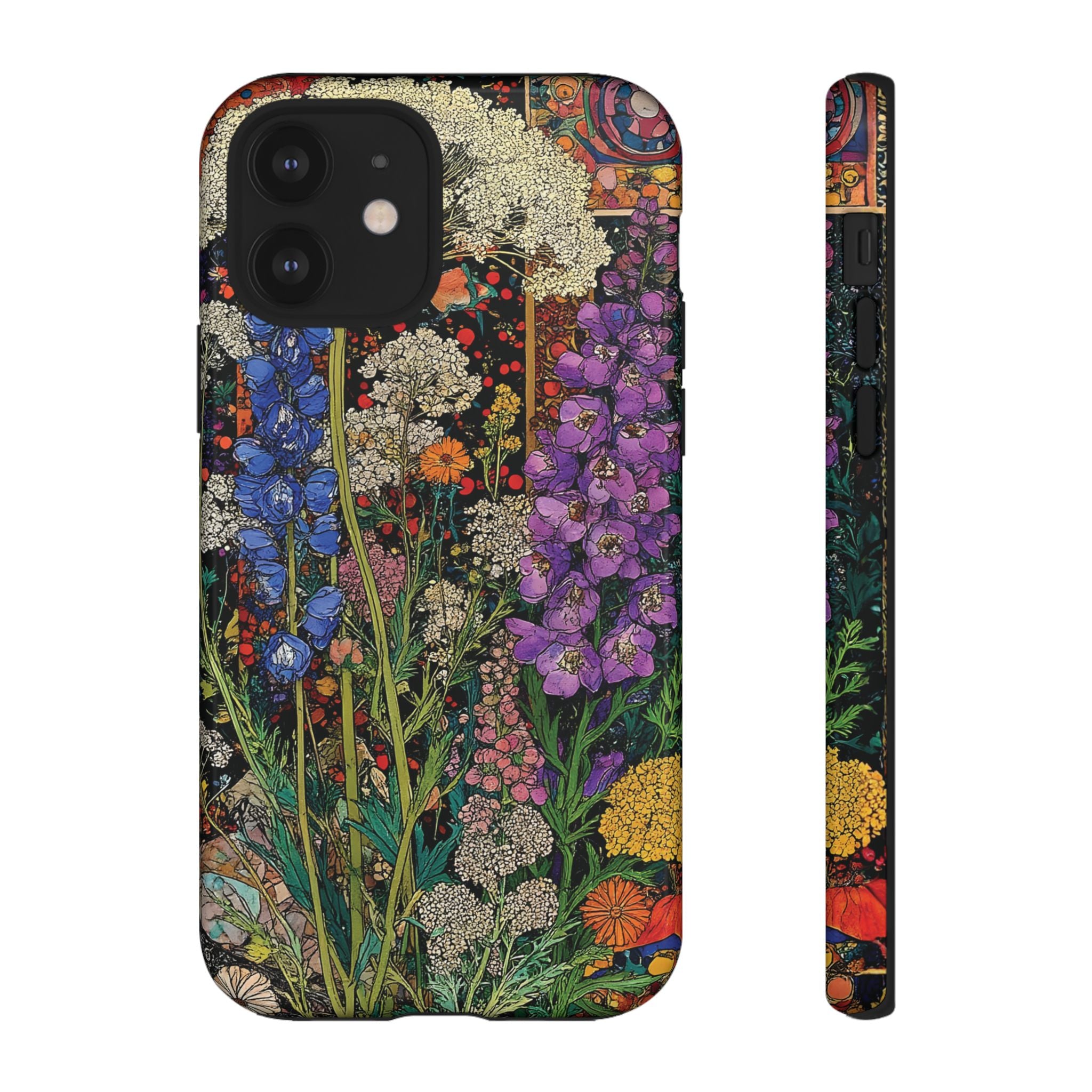 Bloomscape | Floral iPhone Case