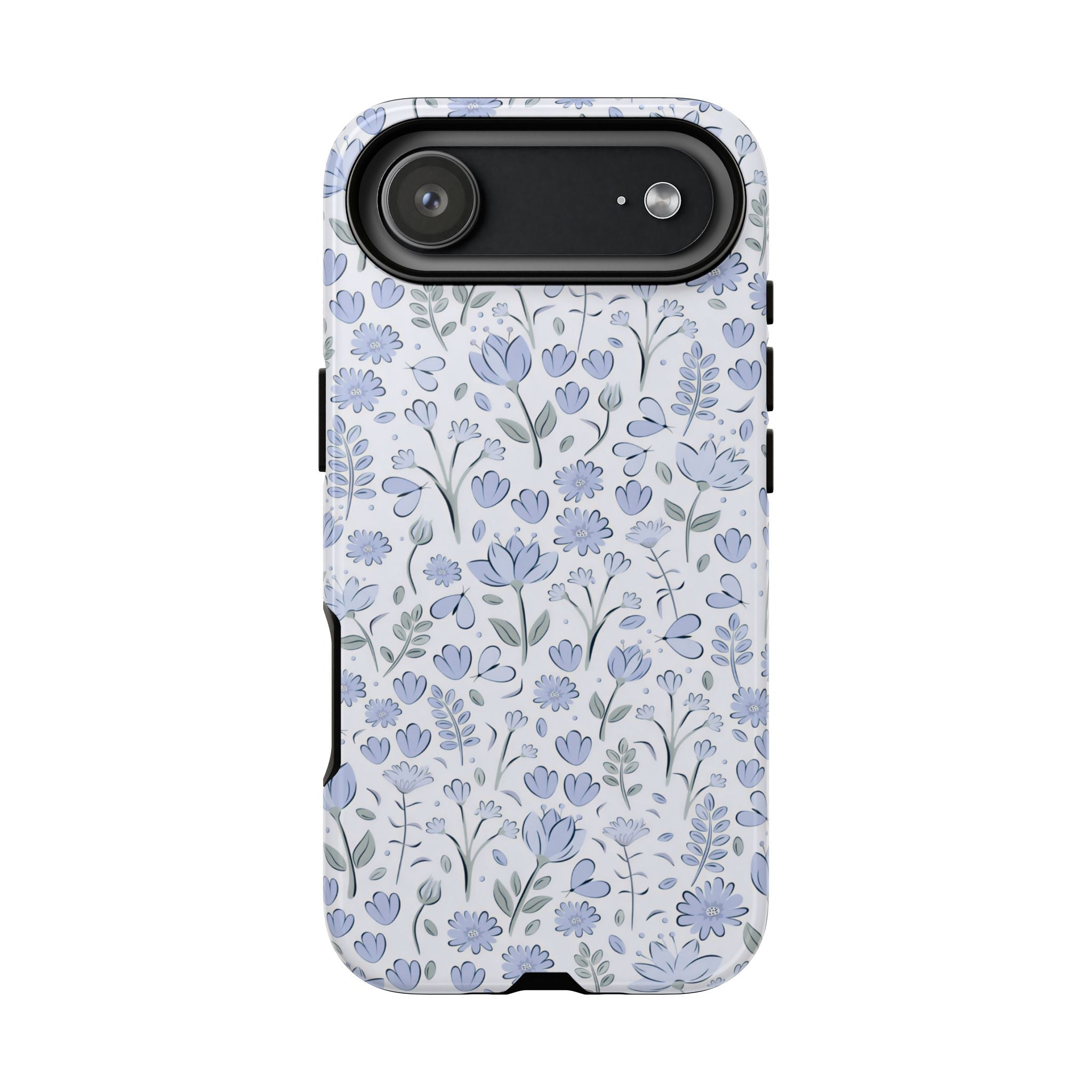 Bloom Mood | Floral iPhone Case