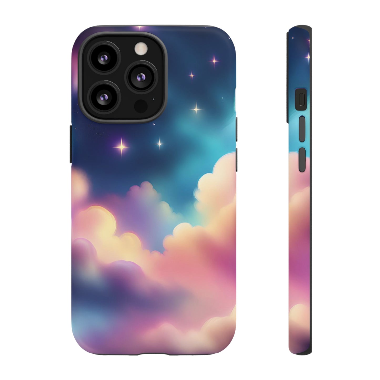 Starry Night | Blue Night Sky Case