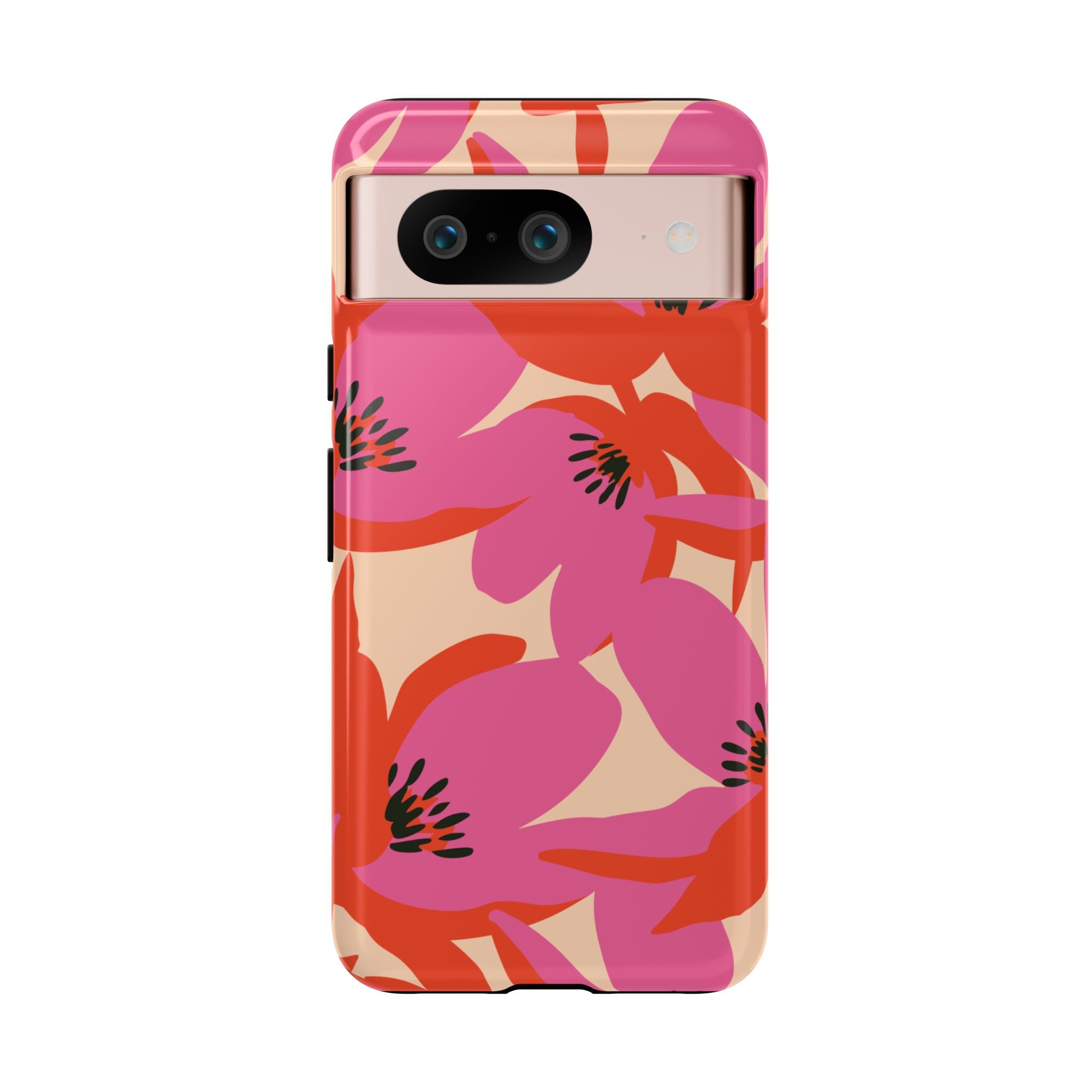 Petal Pop Phone Case