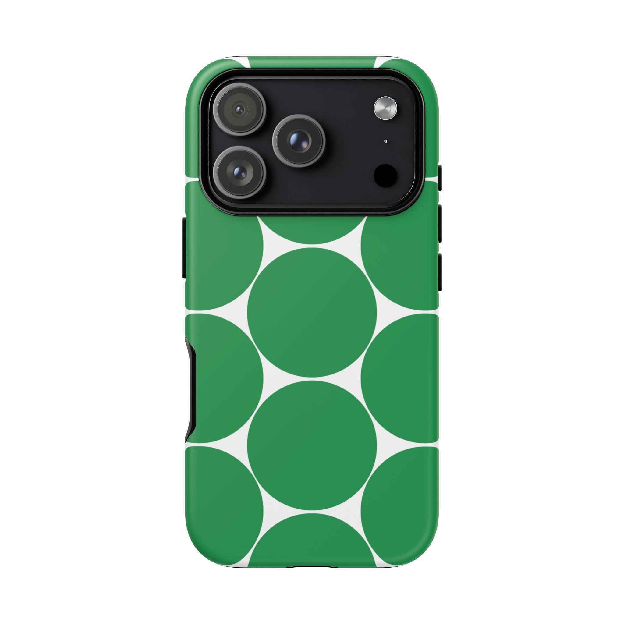 Pop Dot iPhone Case