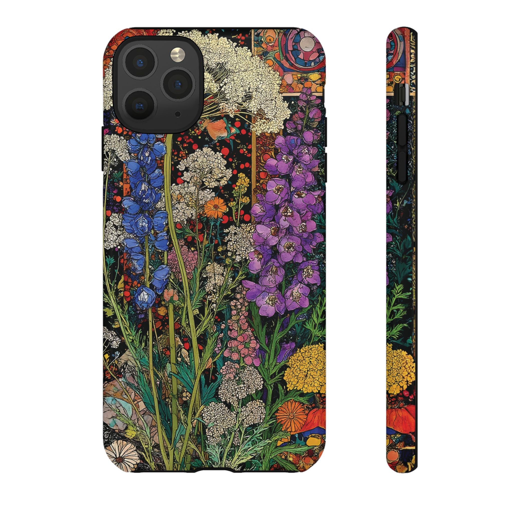 Bloomscape | Floral iPhone Case