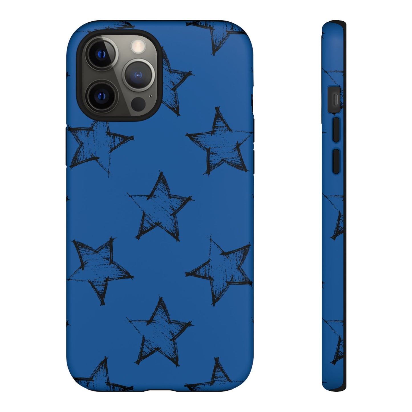 Seeing Stars | Blue Star Case